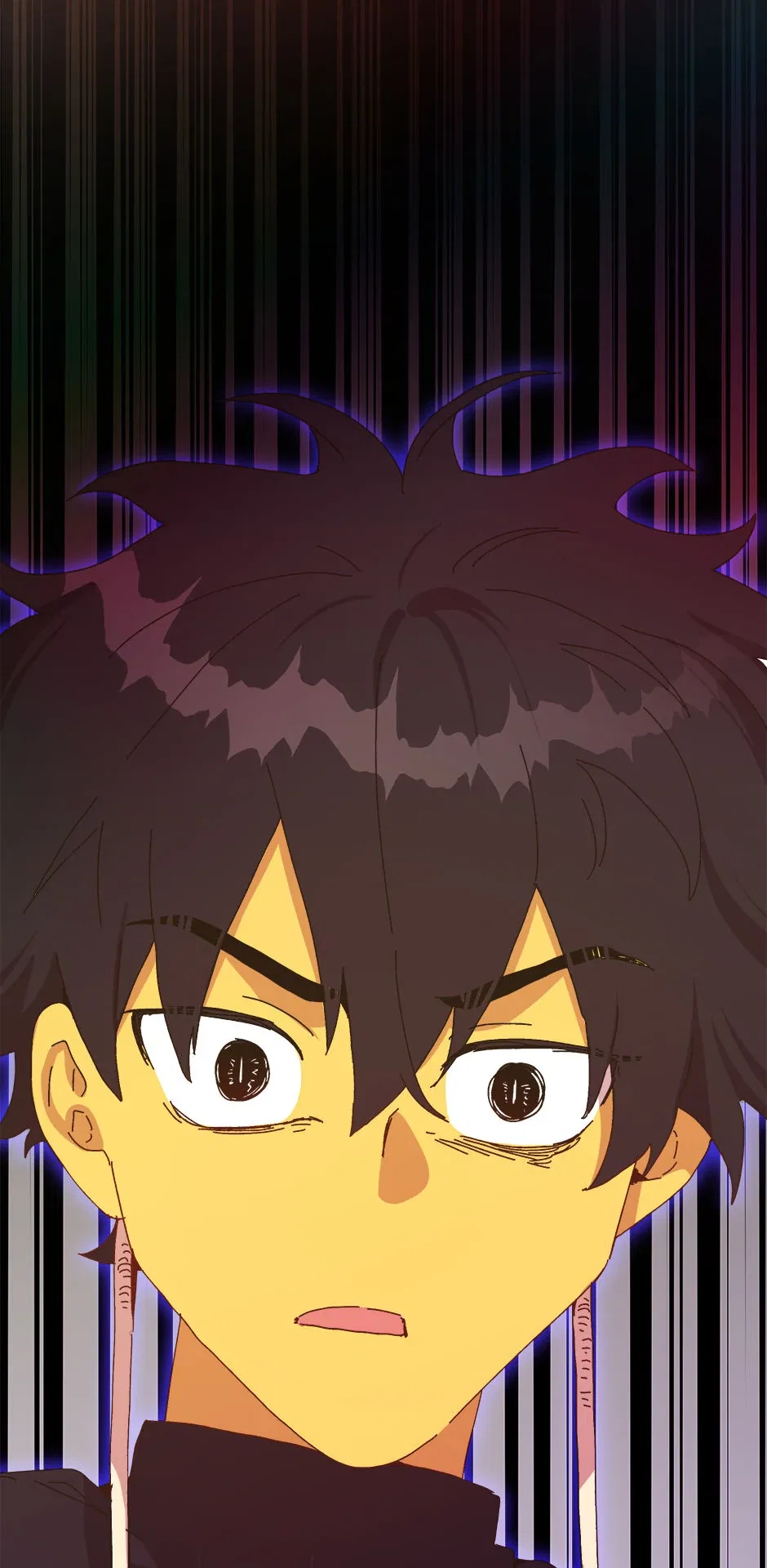 The Princess Pretends To Be Crazy Chapter 132 – Page 92