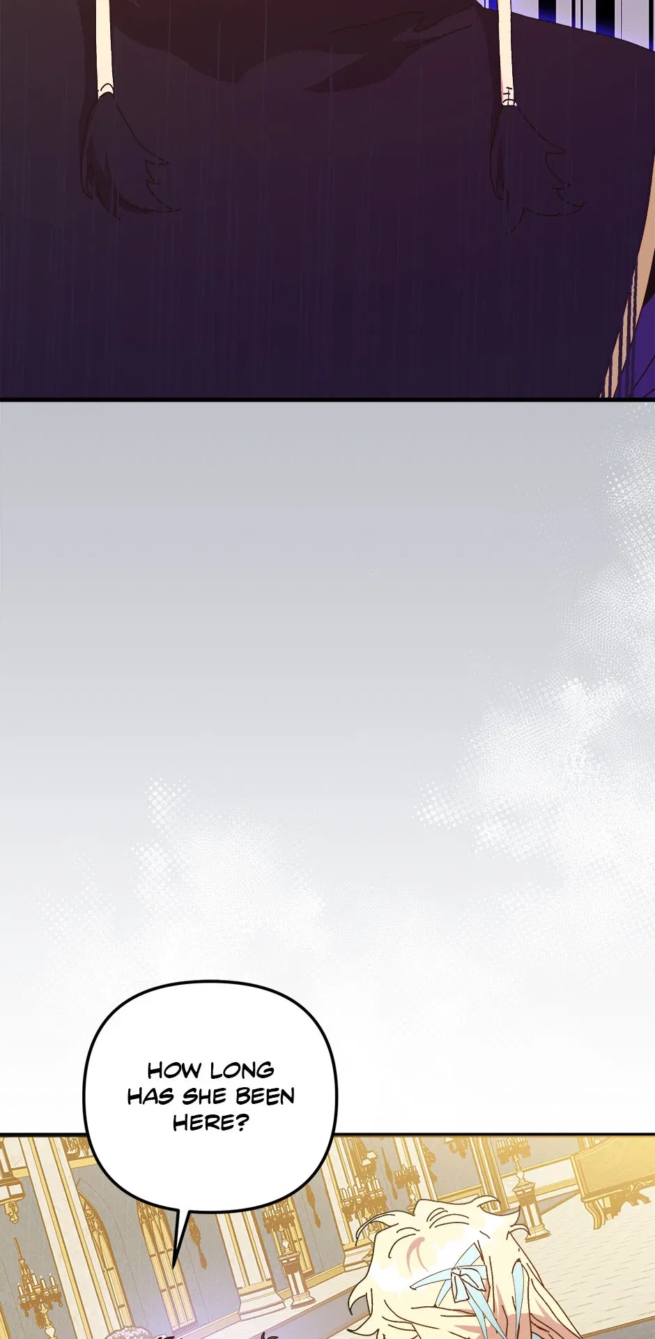 The Princess Pretends To Be Crazy Chapter 132 – Page 93
