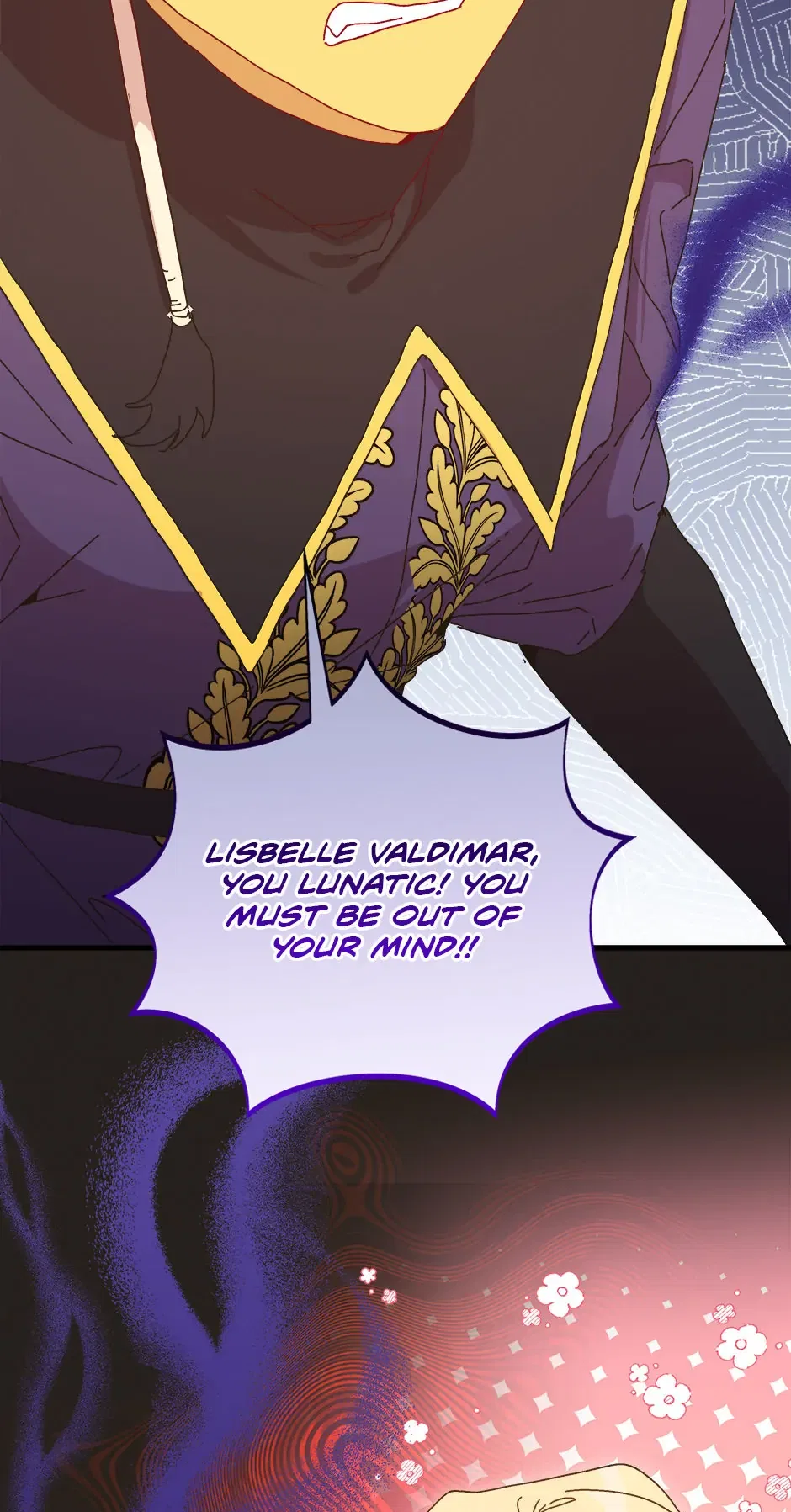 The Princess Pretends To Be Crazy Chapter 132 – Page 99