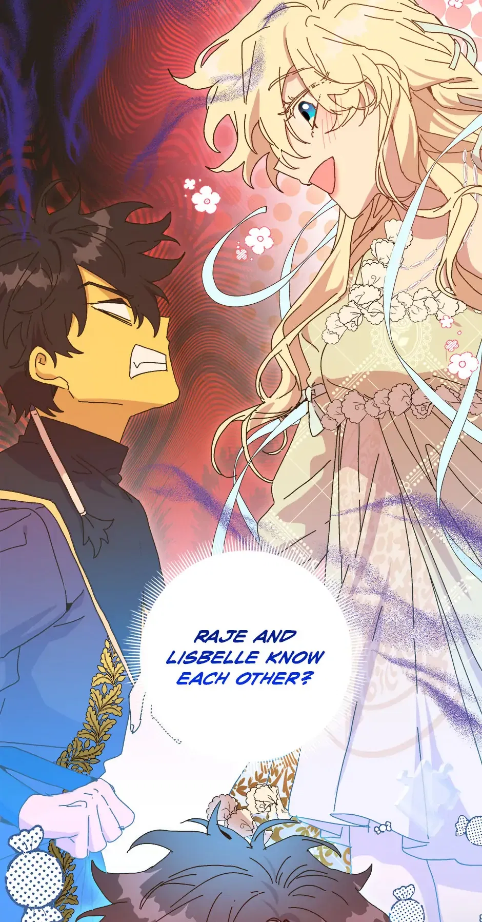 The Princess Pretends To Be Crazy Chapter 132 – Page 100