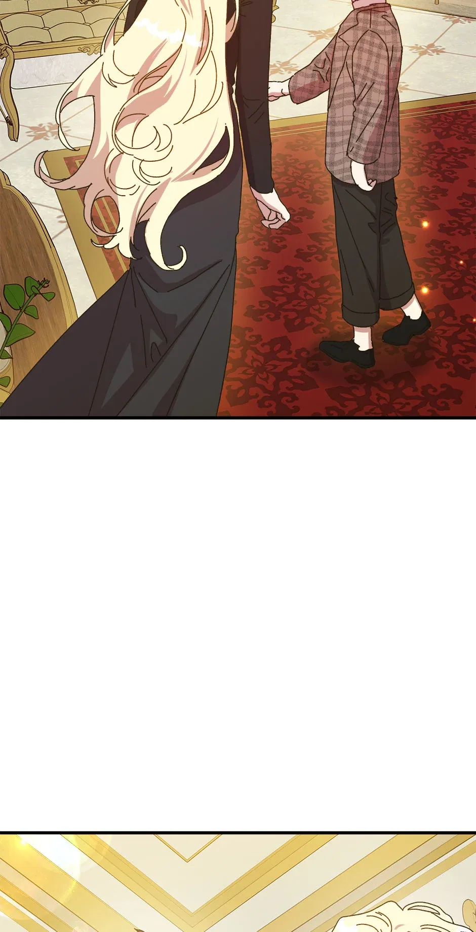 The Princess Pretends To Be Crazy Chapter 131 – Page 5
