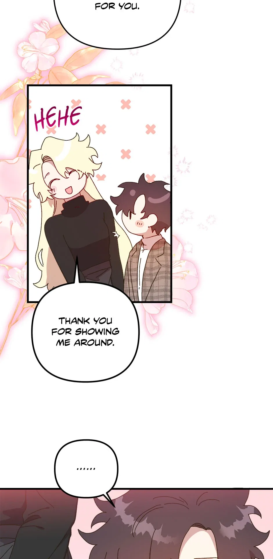 The Princess Pretends To Be Crazy Chapter 131 – Page 10