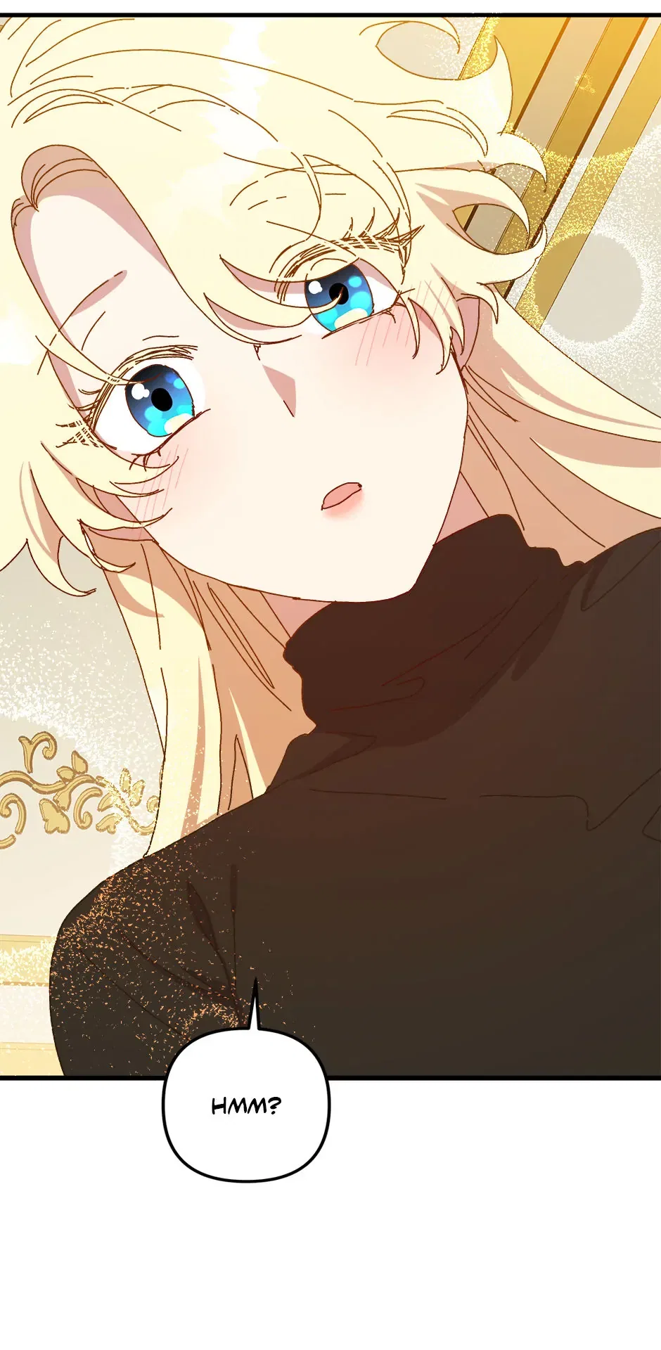 The Princess Pretends To Be Crazy Chapter 131 – Page 12