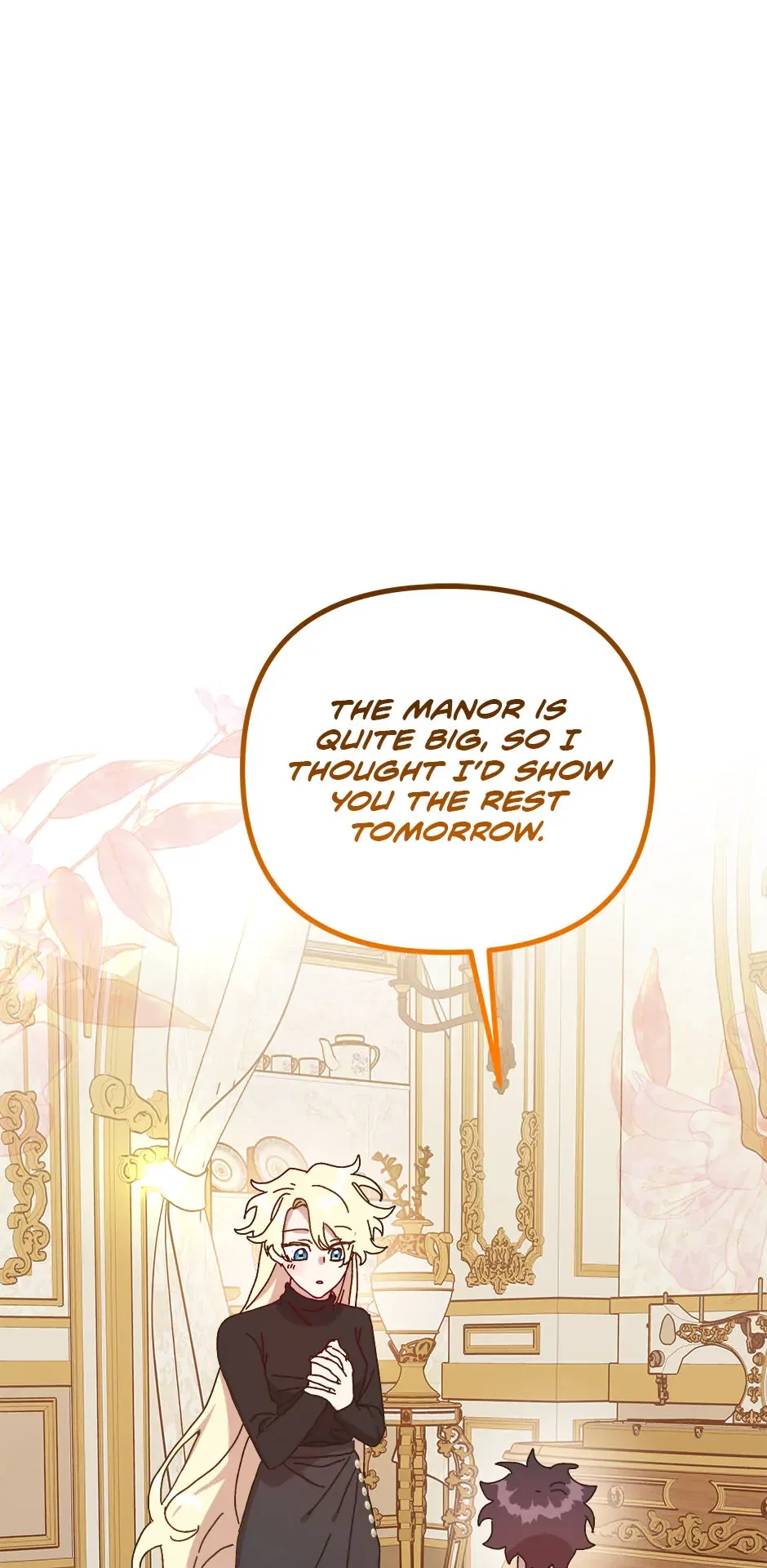 The Princess Pretends To Be Crazy Chapter 131 – Page 13