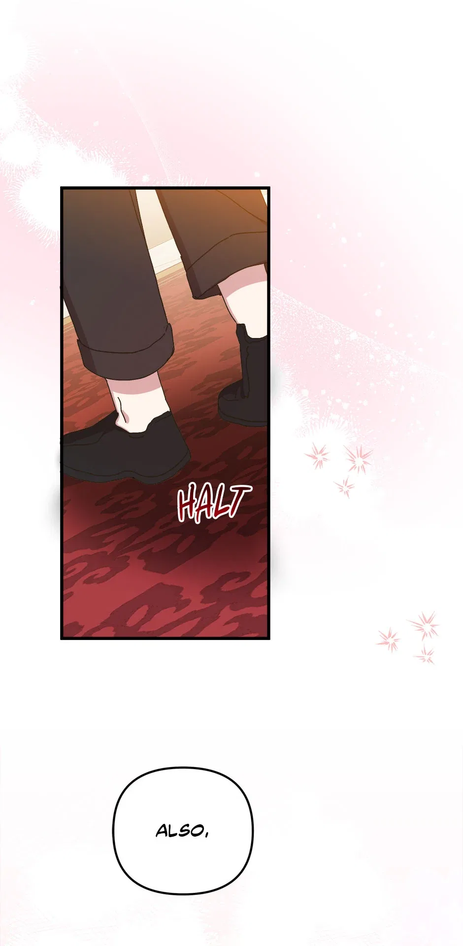The Princess Pretends To Be Crazy Chapter 131 – Page 16