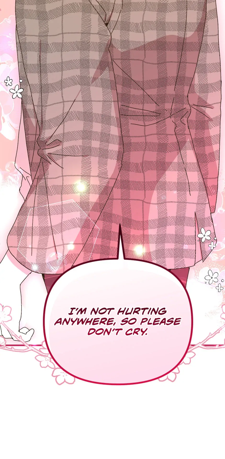 The Princess Pretends To Be Crazy Chapter 131 – Page 18