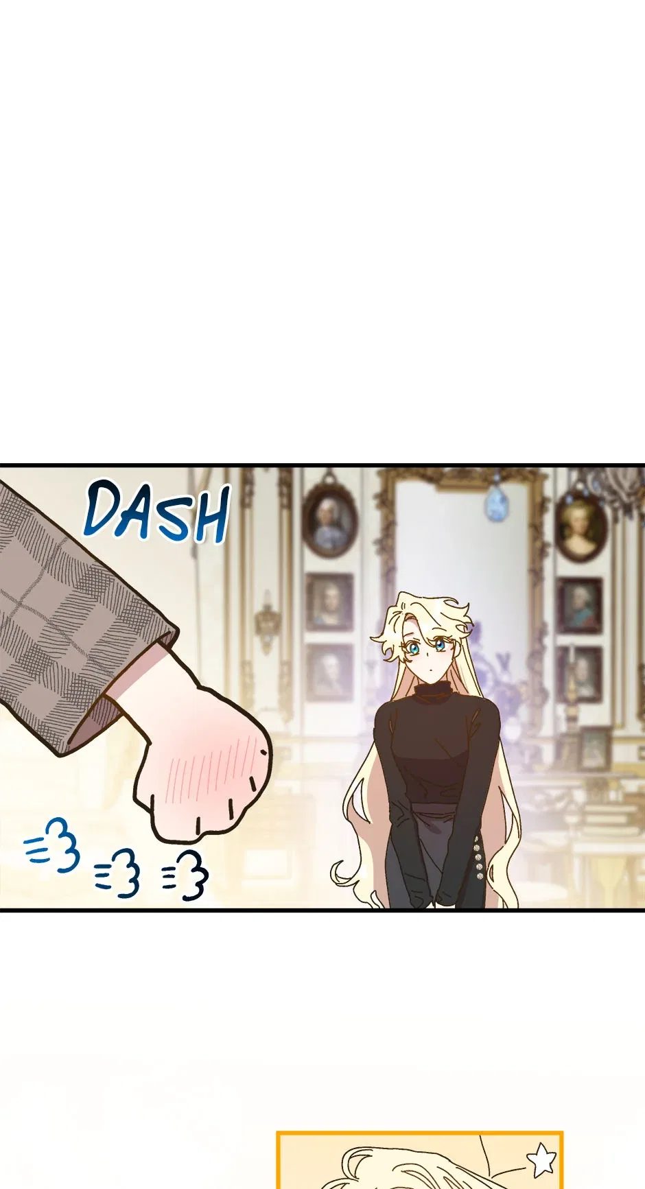 The Princess Pretends To Be Crazy Chapter 131 – Page 19