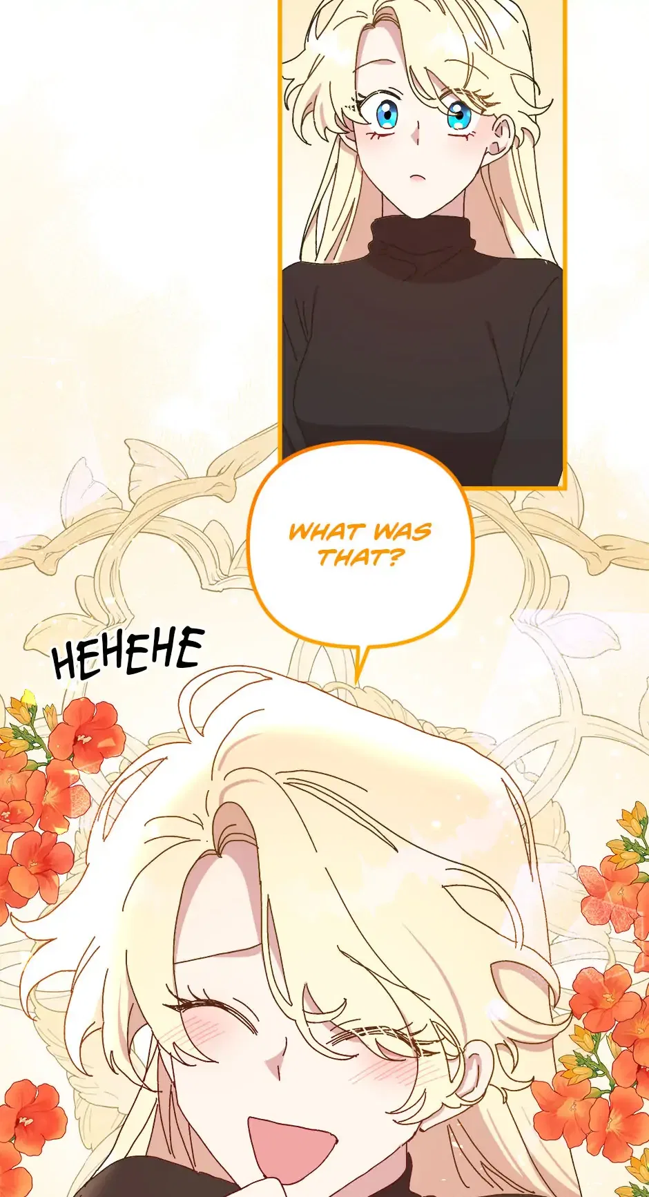 The Princess Pretends To Be Crazy Chapter 131 – Page 20