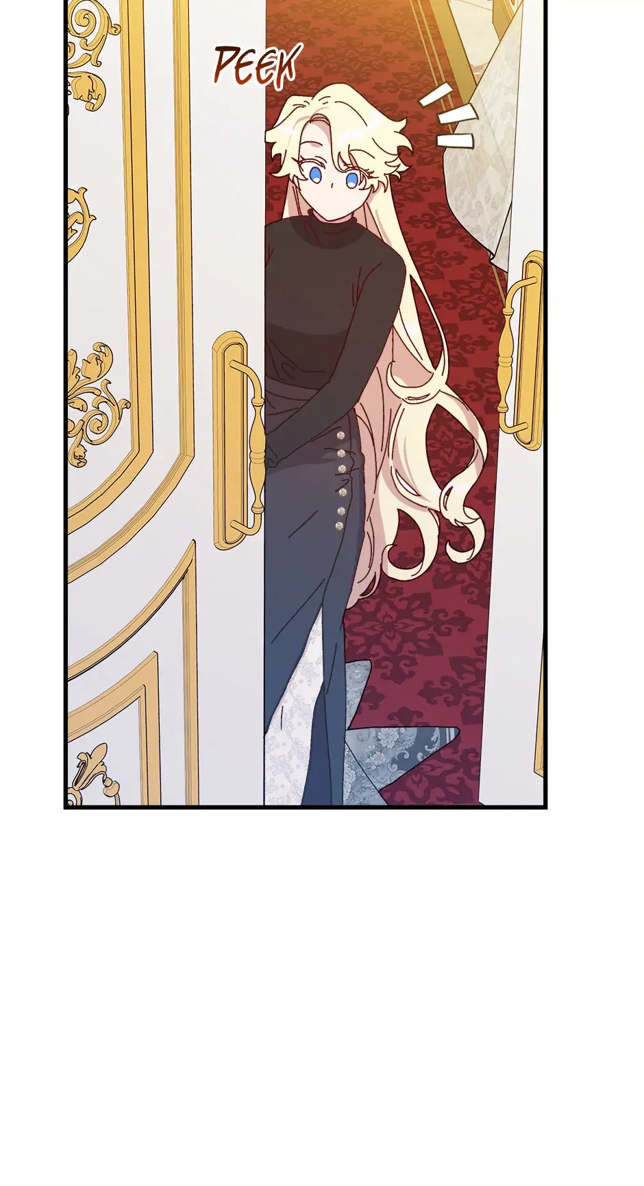 The Princess Pretends To Be Crazy Chapter 131 – Page 24
