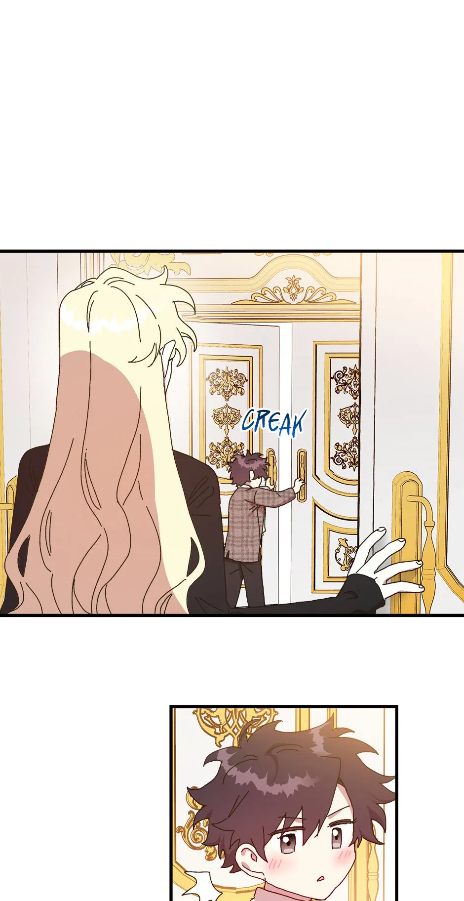 The Princess Pretends To Be Crazy Chapter 131 – Page 25