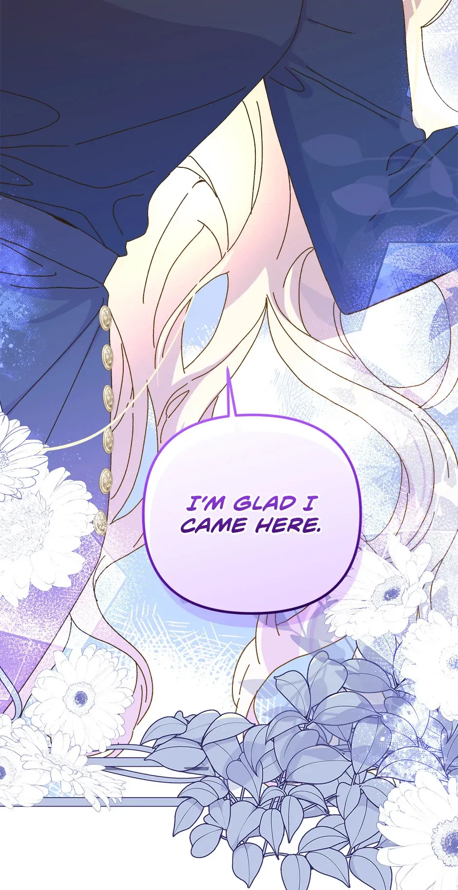 The Princess Pretends To Be Crazy Chapter 131 – Page 28