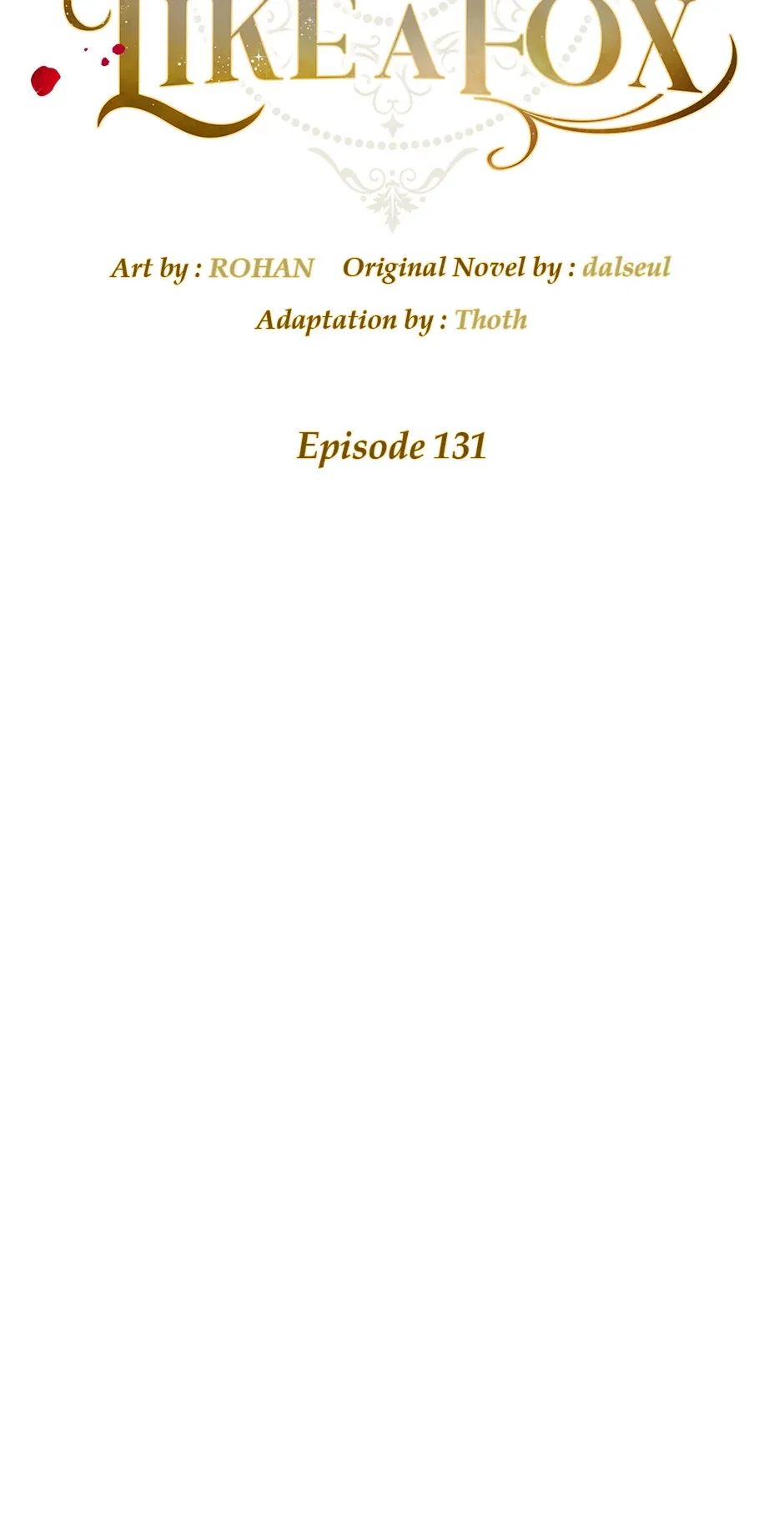 The Princess Pretends To Be Crazy Chapter 131 – Page 30