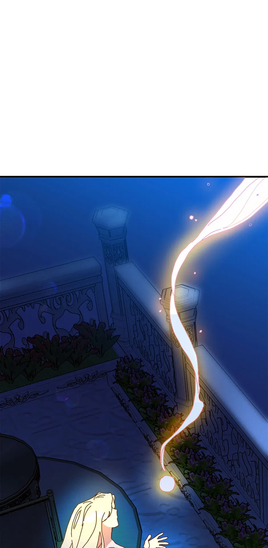 The Princess Pretends To Be Crazy Chapter 131 – Page 31