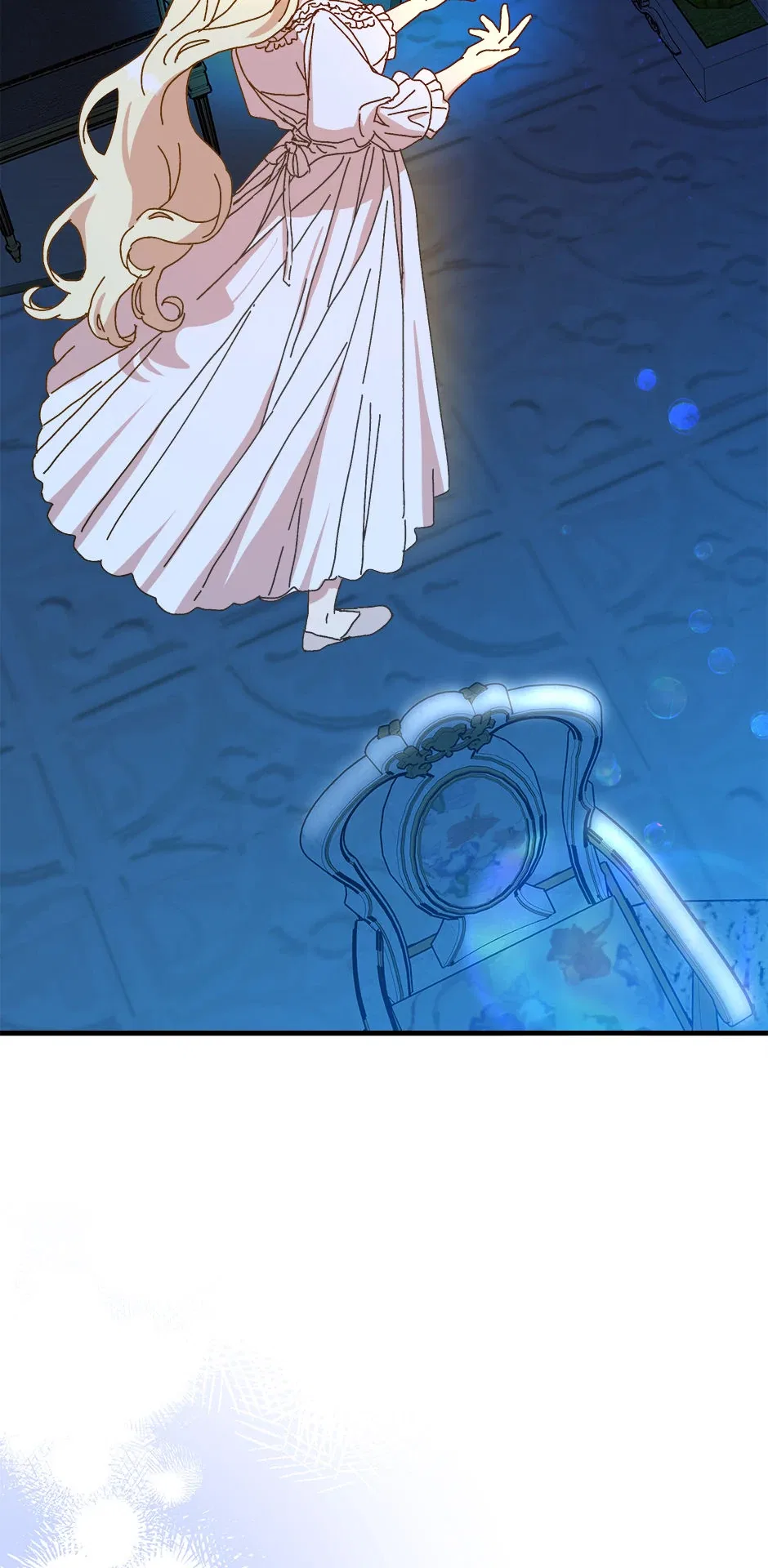 The Princess Pretends To Be Crazy Chapter 131 – Page 32