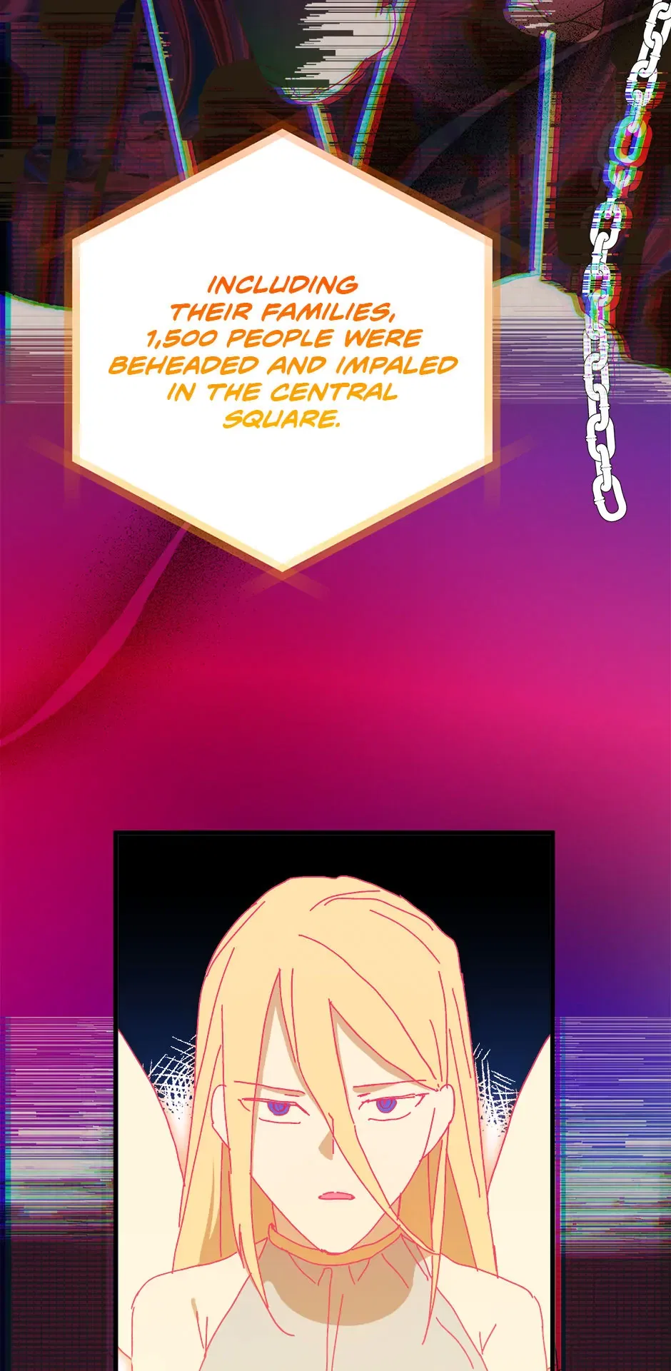 The Princess Pretends To Be Crazy Chapter 131 – Page 39