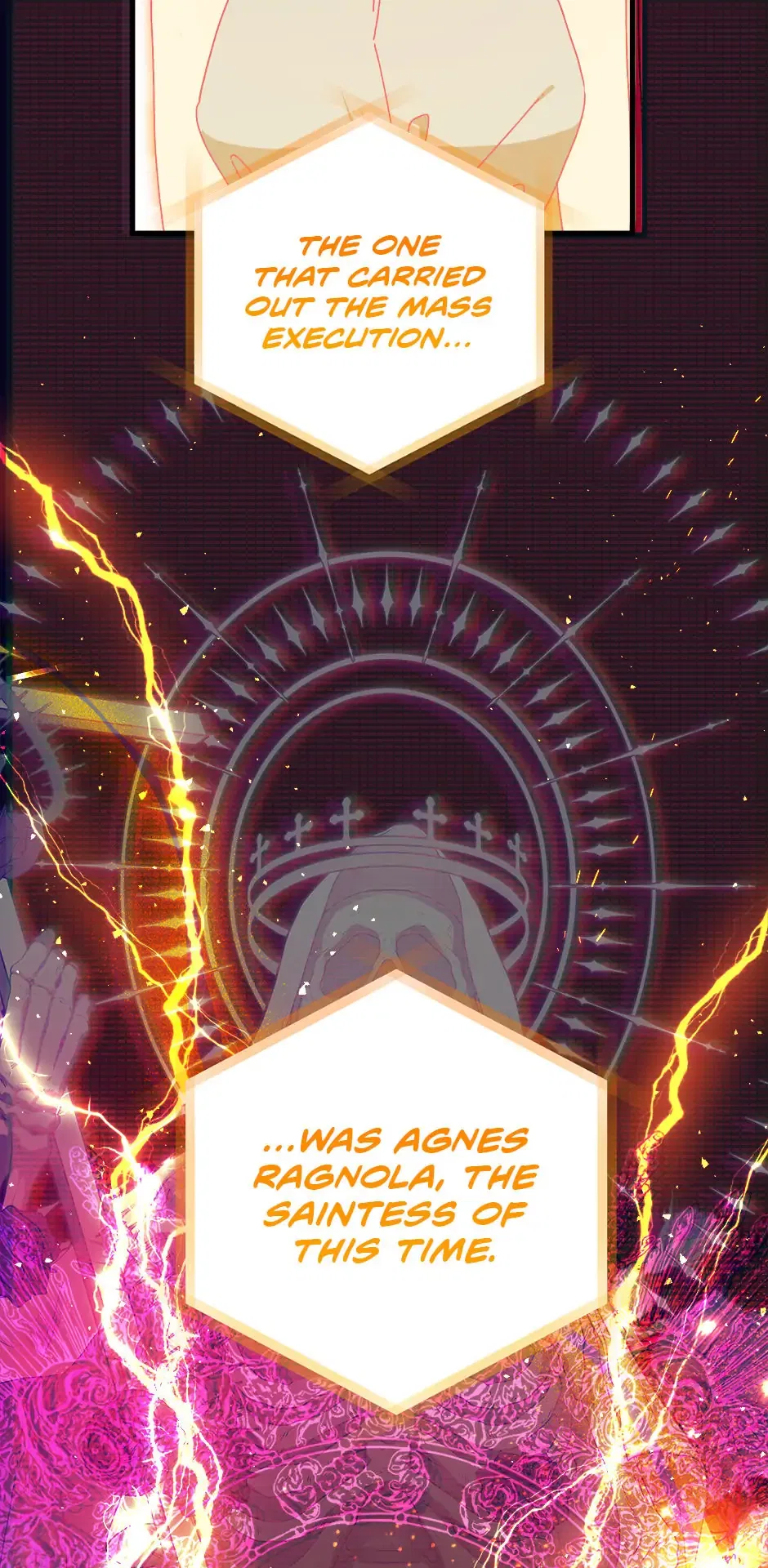 The Princess Pretends To Be Crazy Chapter 131 – Page 40