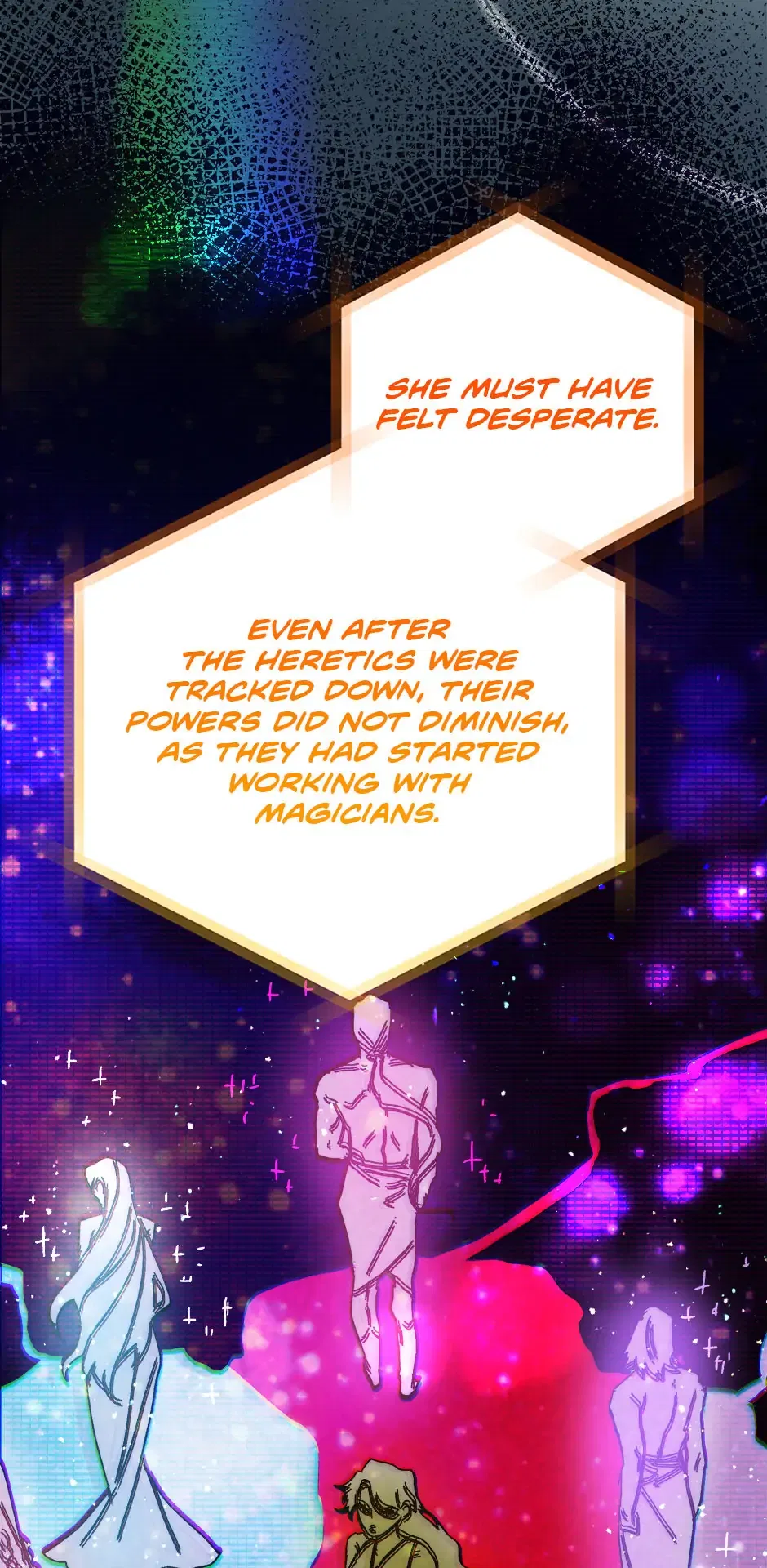 The Princess Pretends To Be Crazy Chapter 131 – Page 44