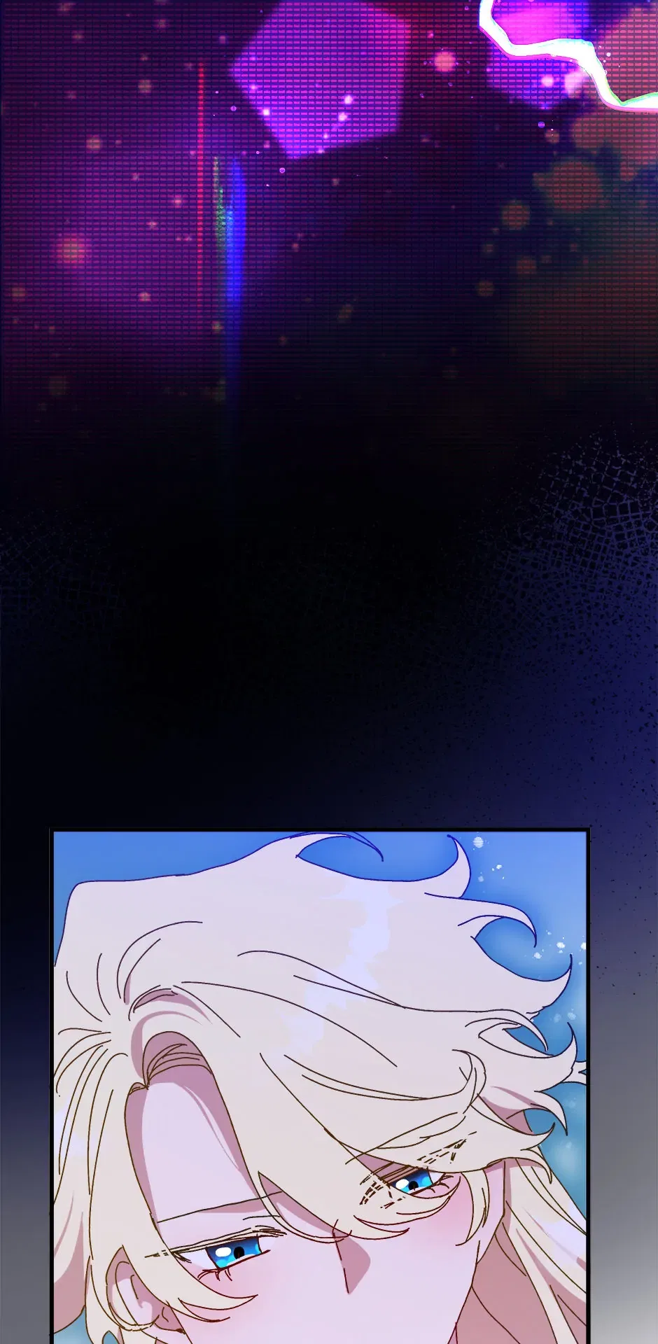 The Princess Pretends To Be Crazy Chapter 131 – Page 46