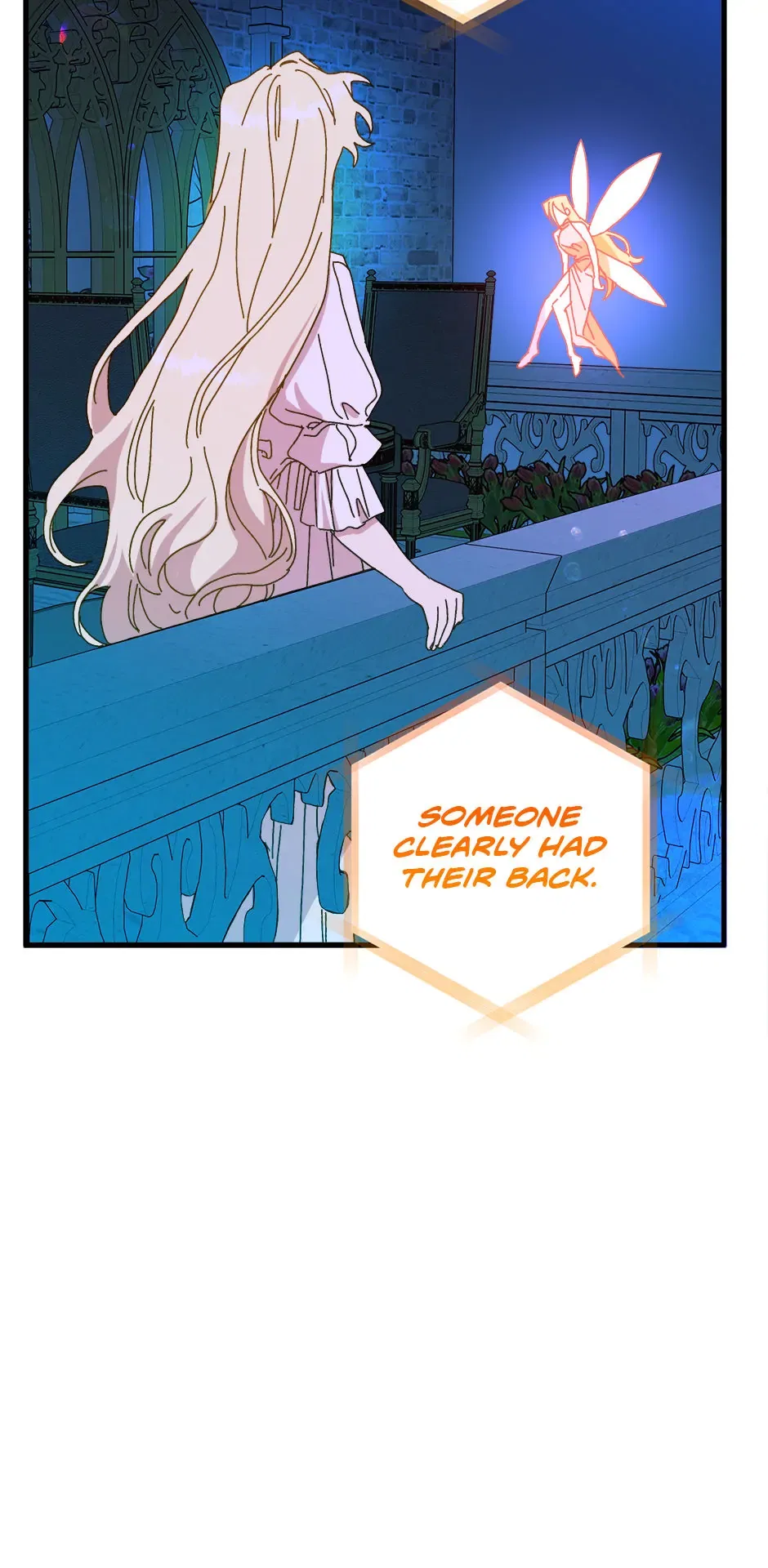 The Princess Pretends To Be Crazy Chapter 131 – Page 48