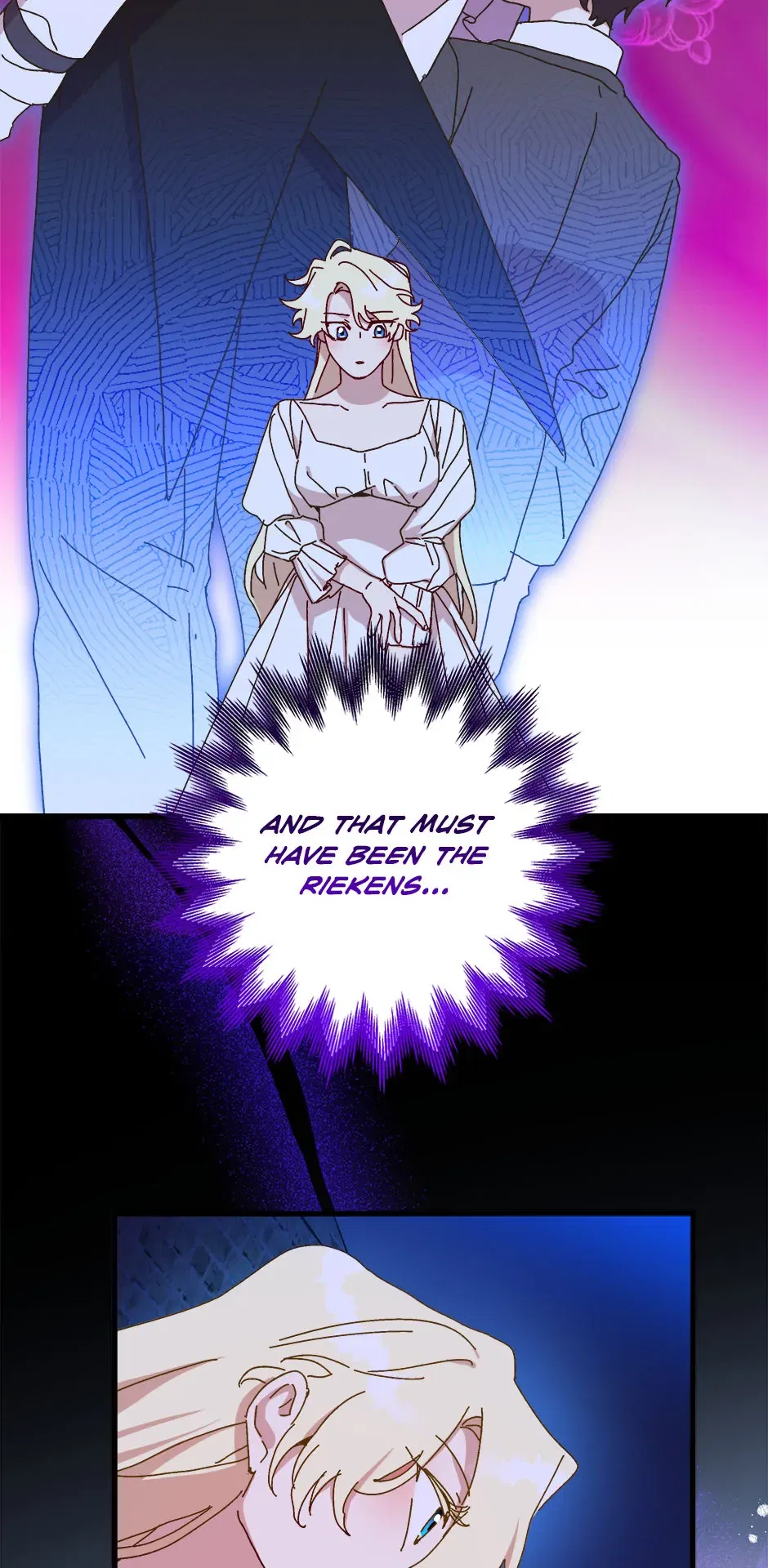 The Princess Pretends To Be Crazy Chapter 131 – Page 50
