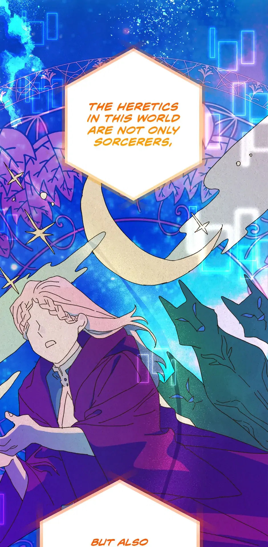 The Princess Pretends To Be Crazy Chapter 131 – Page 52