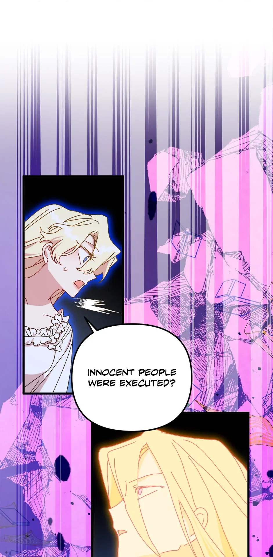 The Princess Pretends To Be Crazy Chapter 131 – Page 55