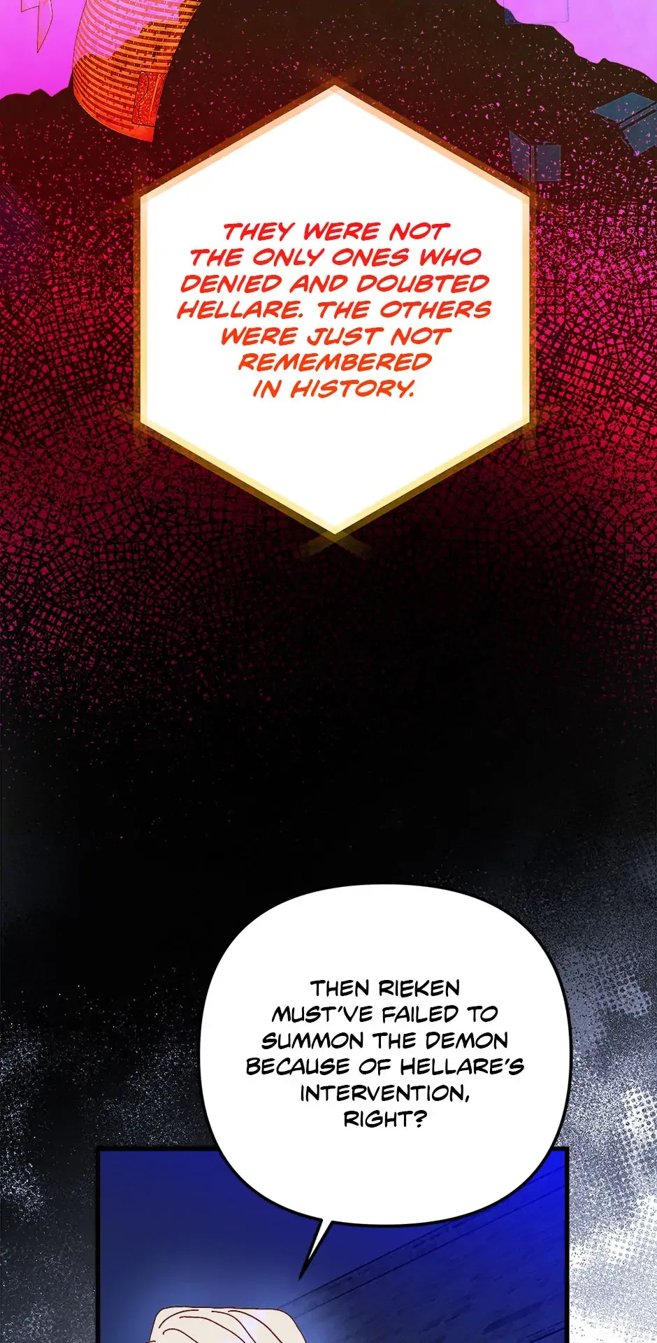 The Princess Pretends To Be Crazy Chapter 131 – Page 58