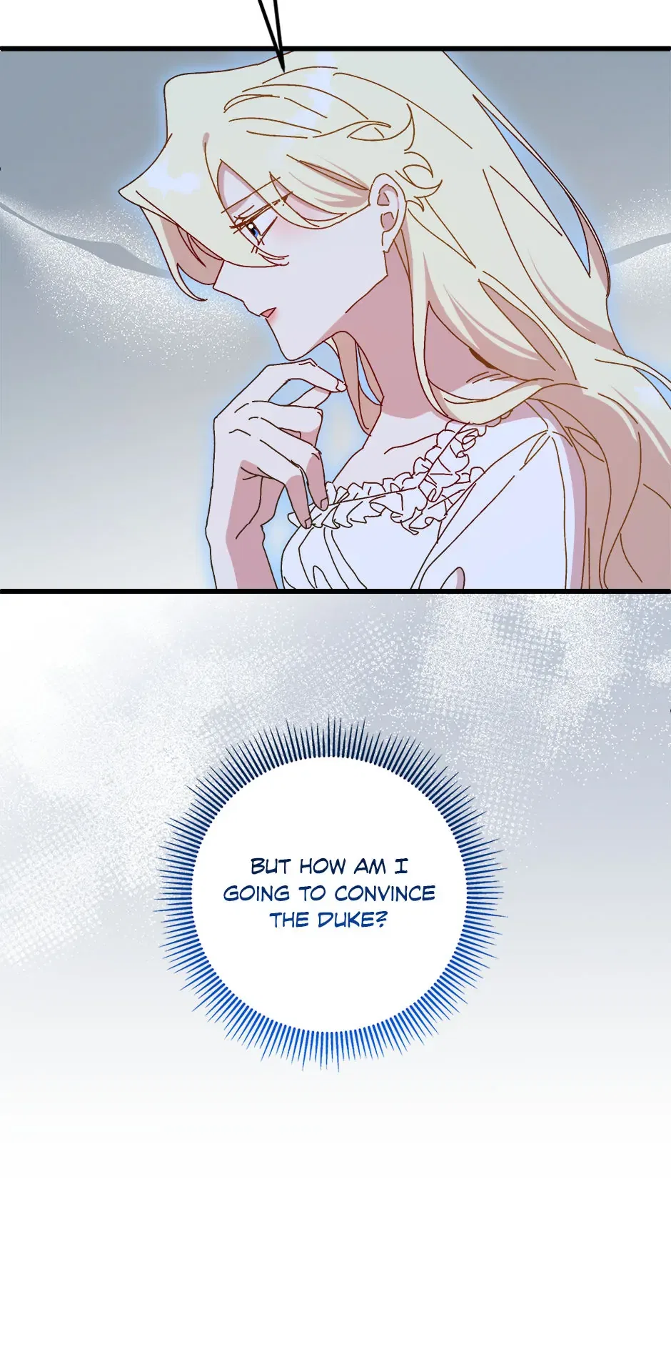The Princess Pretends To Be Crazy Chapter 131 – Page 60