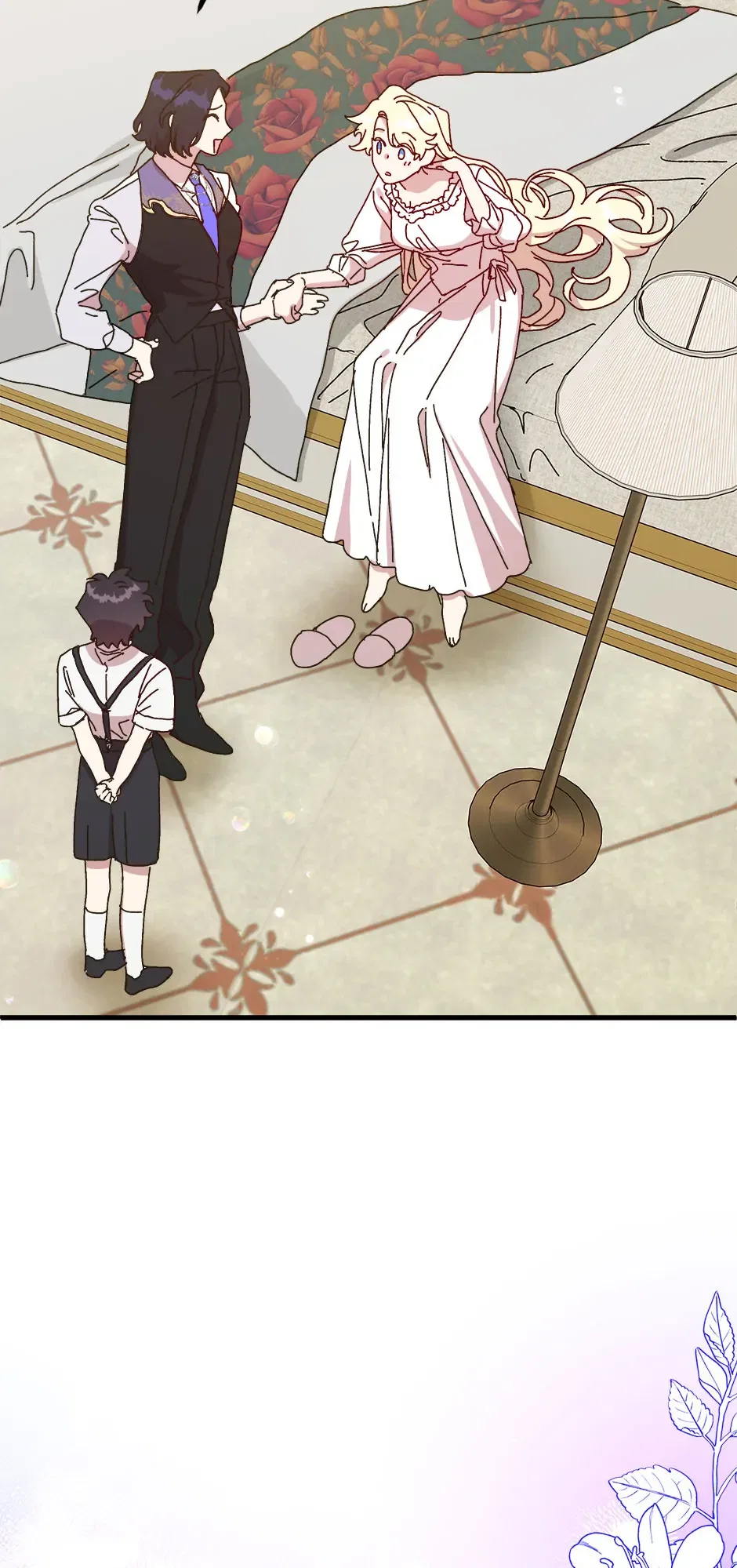 The Princess Pretends To Be Crazy Chapter 131 – Page 69