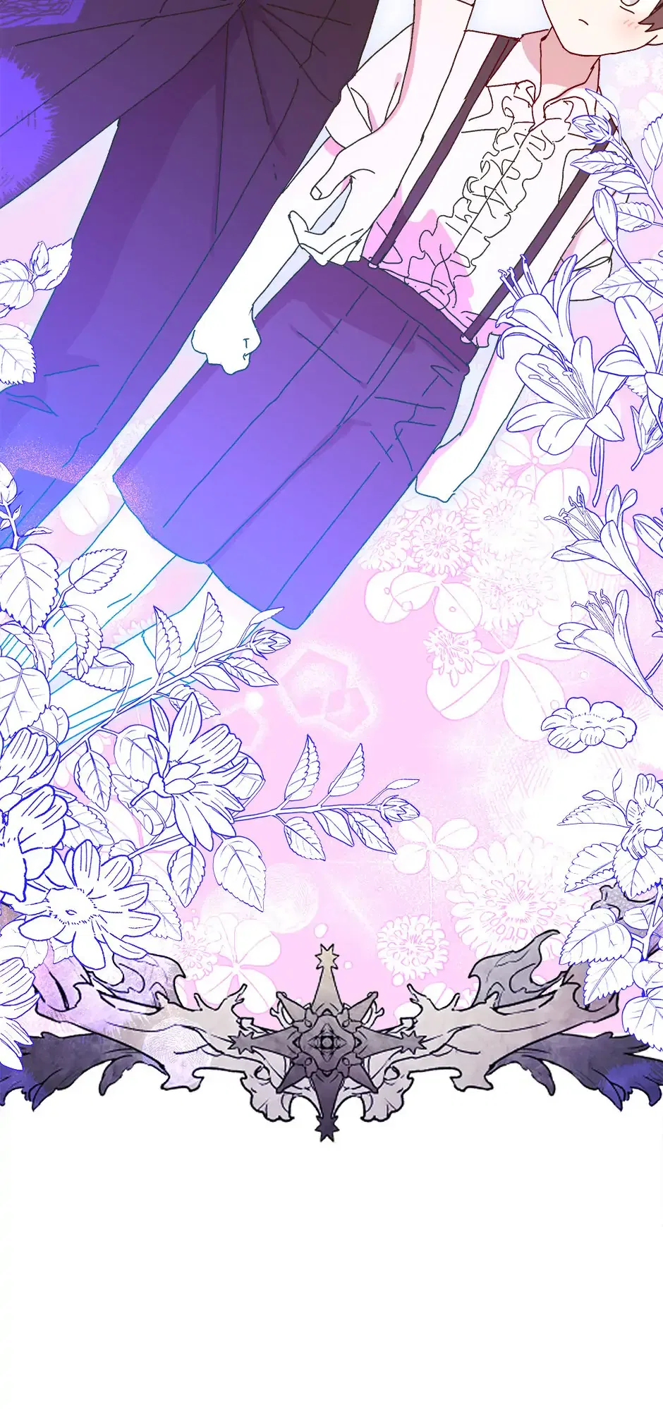 The Princess Pretends To Be Crazy Chapter 131 – Page 71
