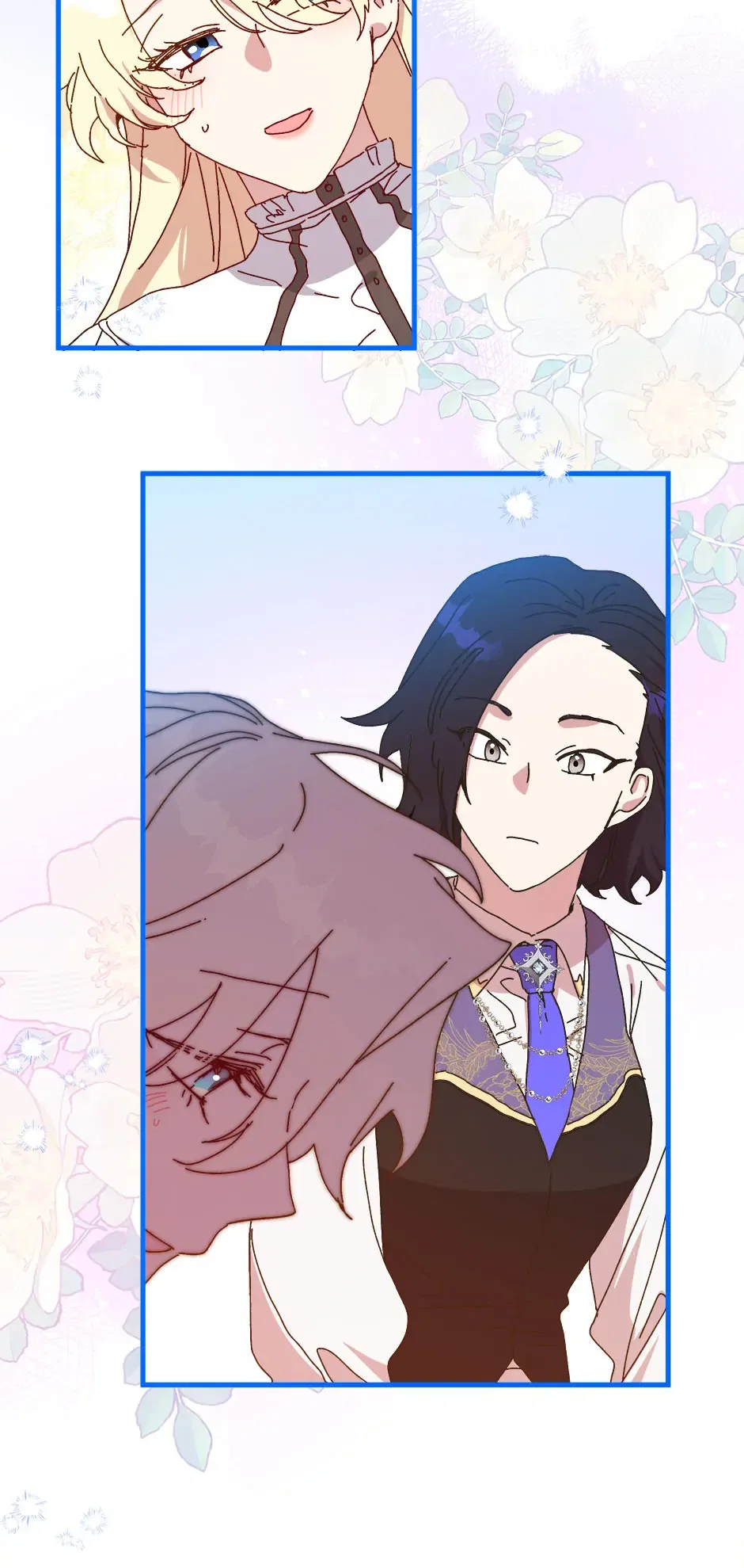 The Princess Pretends To Be Crazy Chapter 131 – Page 73