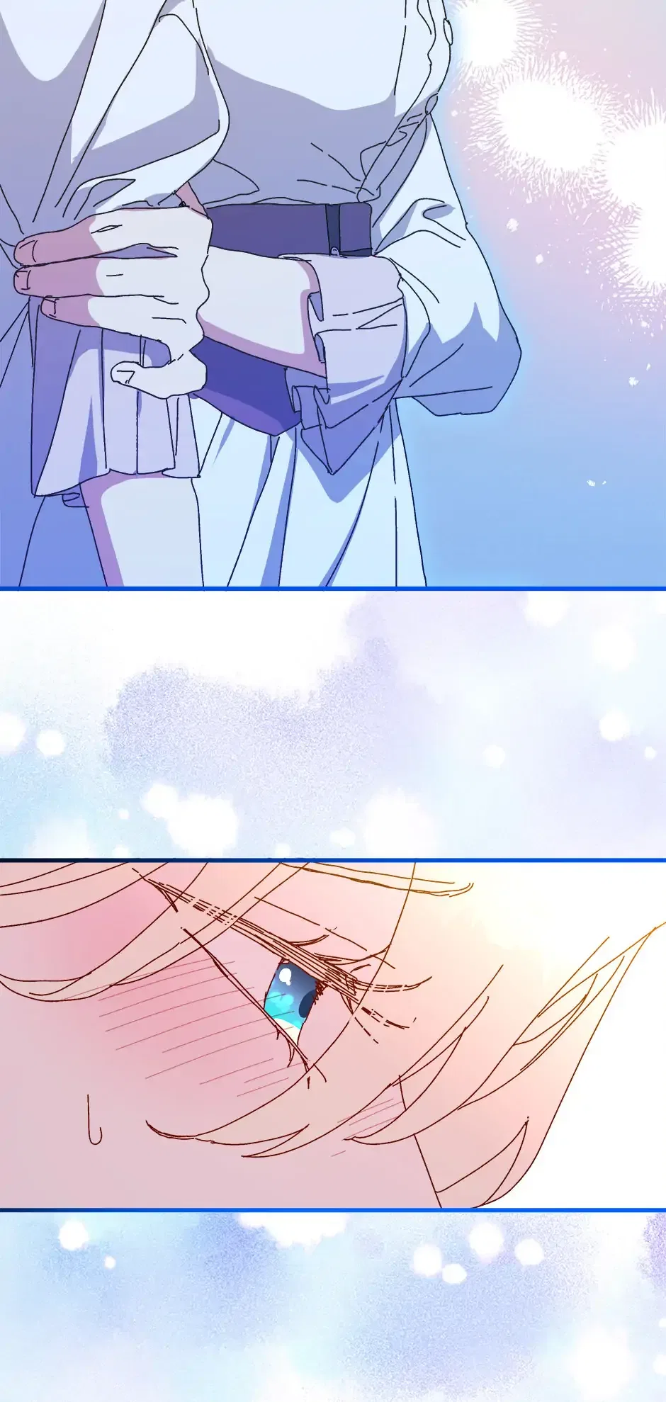 The Princess Pretends To Be Crazy Chapter 131 – Page 75