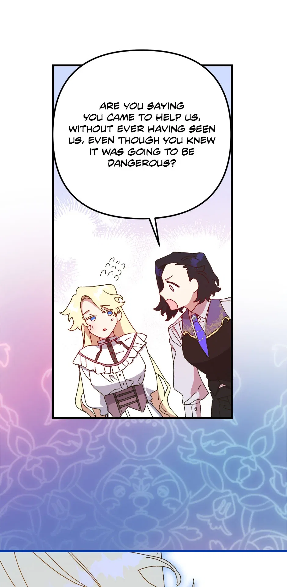 The Princess Pretends To Be Crazy Chapter 131 – Page 77