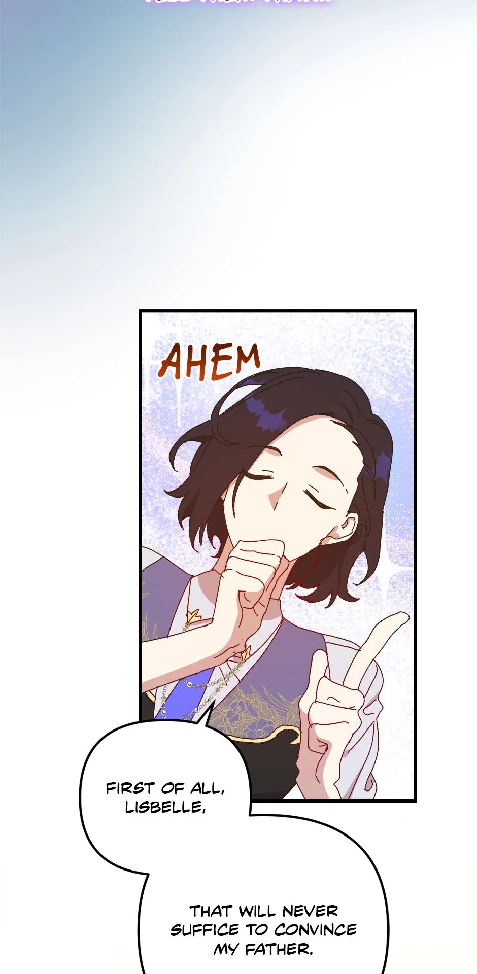 The Princess Pretends To Be Crazy Chapter 131 – Page 79