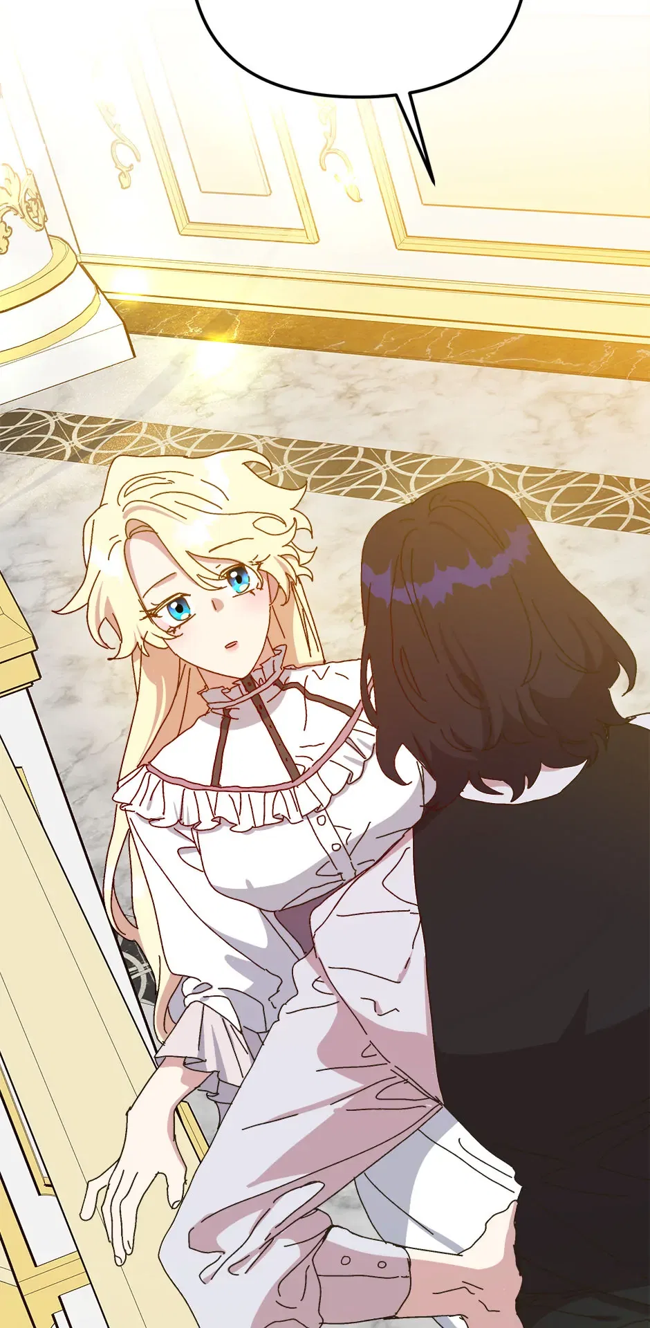 The Princess Pretends To Be Crazy Chapter 131 – Page 80