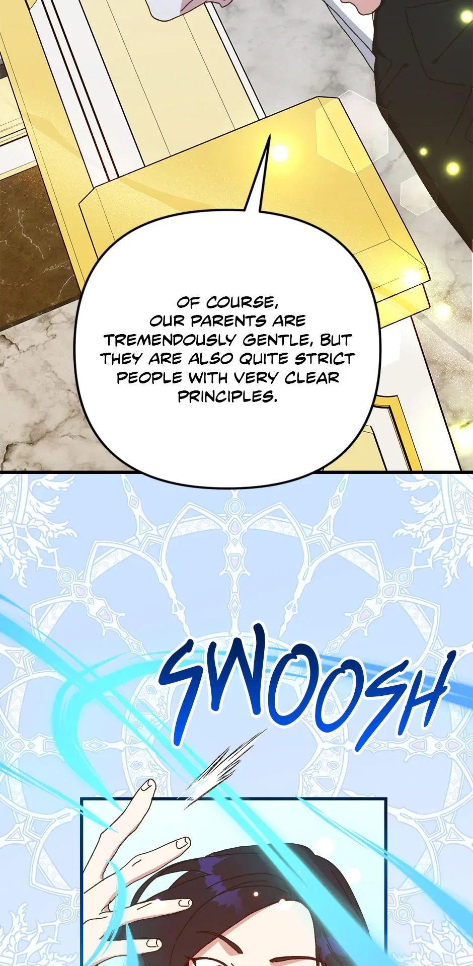 The Princess Pretends To Be Crazy Chapter 131 – Page 81