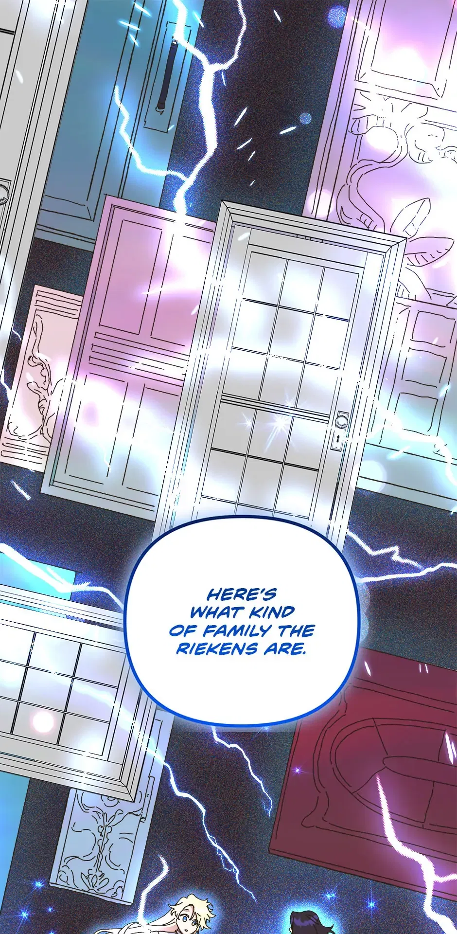 The Princess Pretends To Be Crazy Chapter 131 – Page 83