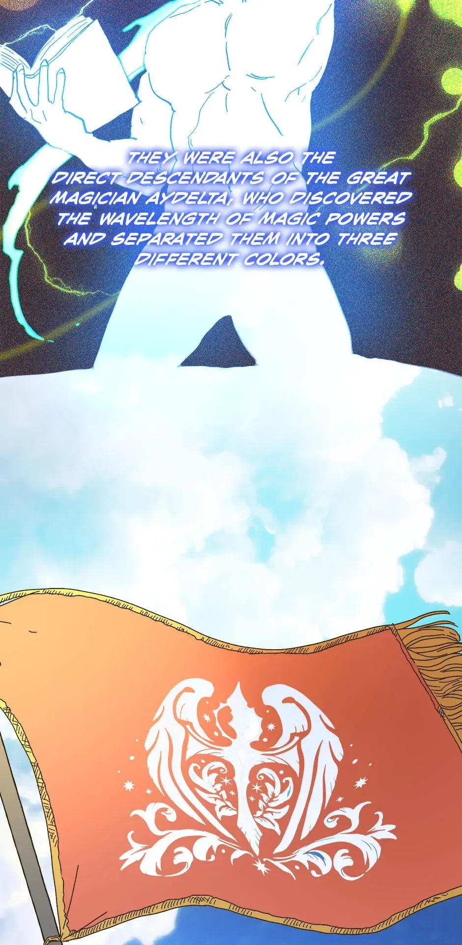 The Princess Pretends To Be Crazy Chapter 131 – Page 87