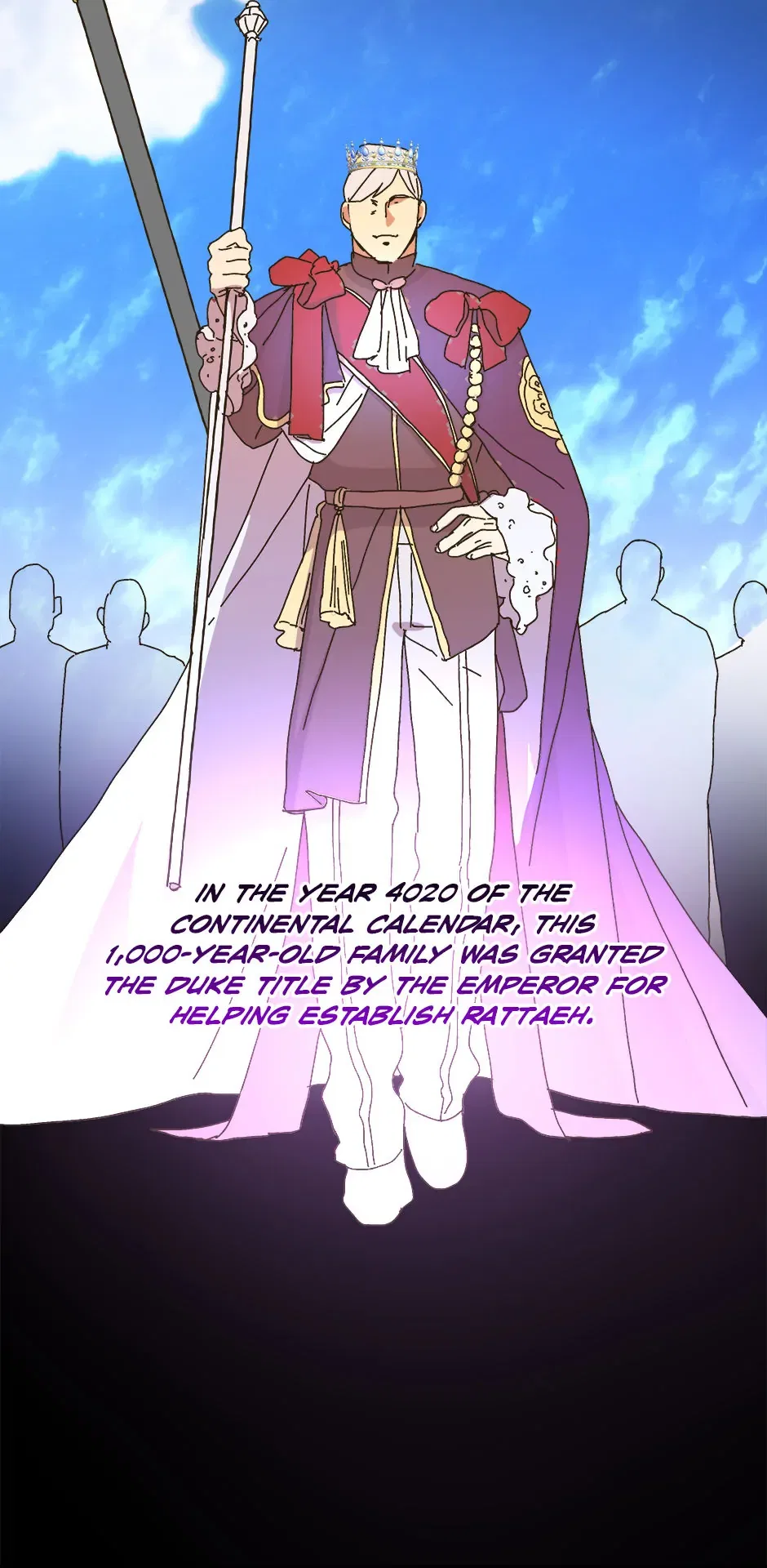 The Princess Pretends To Be Crazy Chapter 131 – Page 88