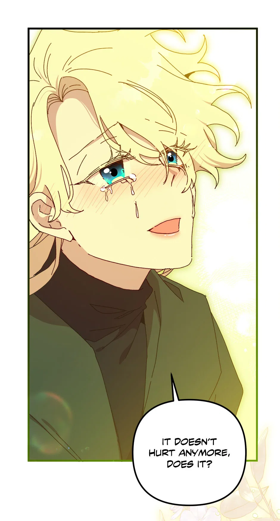 The Princess Pretends To Be Crazy Chapter 130 – Page 3