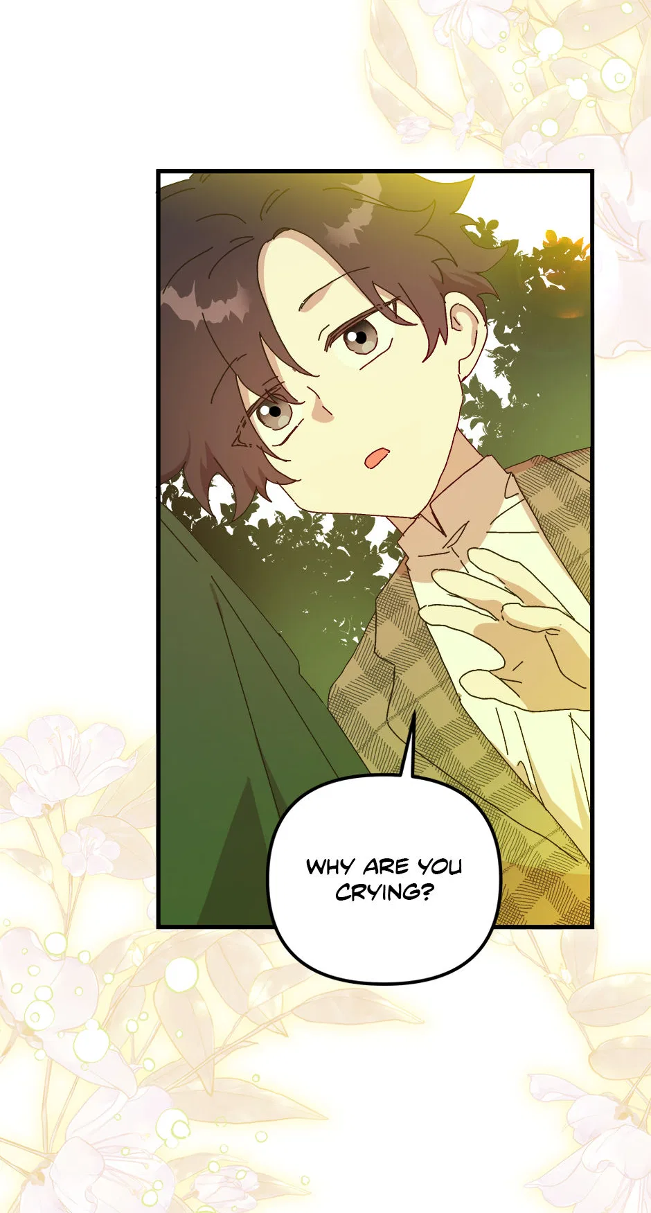 The Princess Pretends To Be Crazy Chapter 130 – Page 4