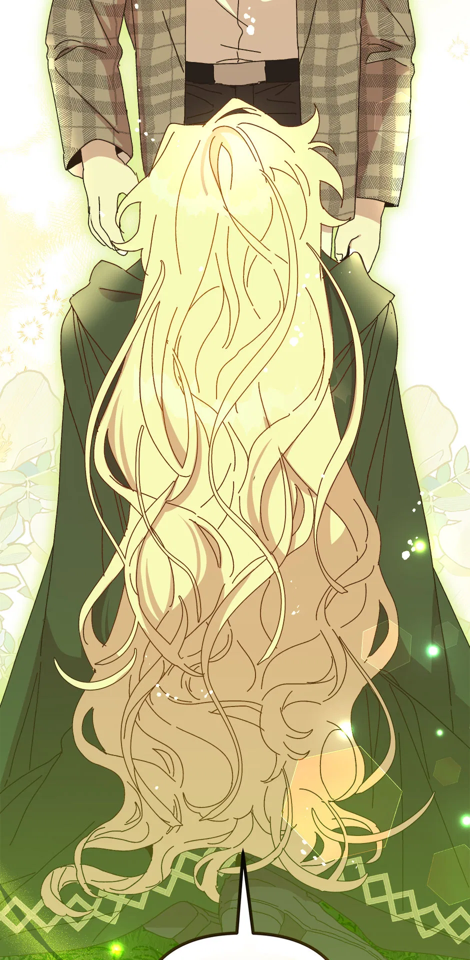 The Princess Pretends To Be Crazy Chapter 130 – Page 8