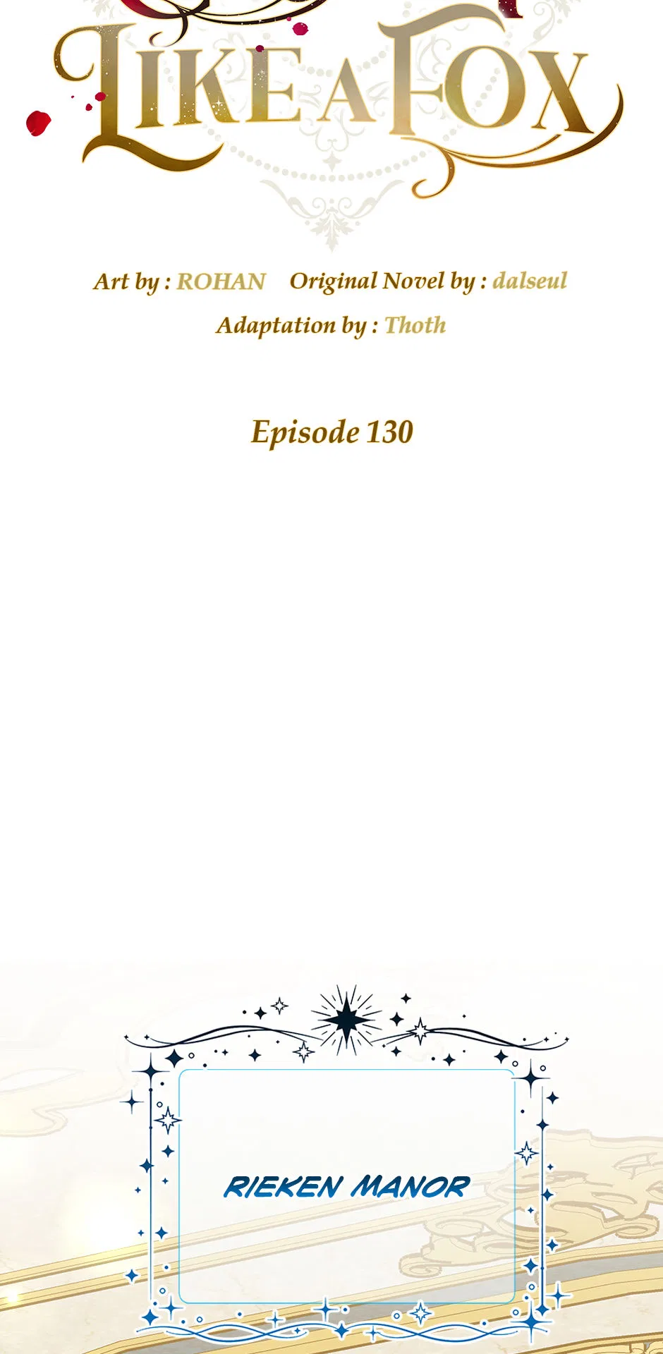 The Princess Pretends To Be Crazy Chapter 130 – Page 10