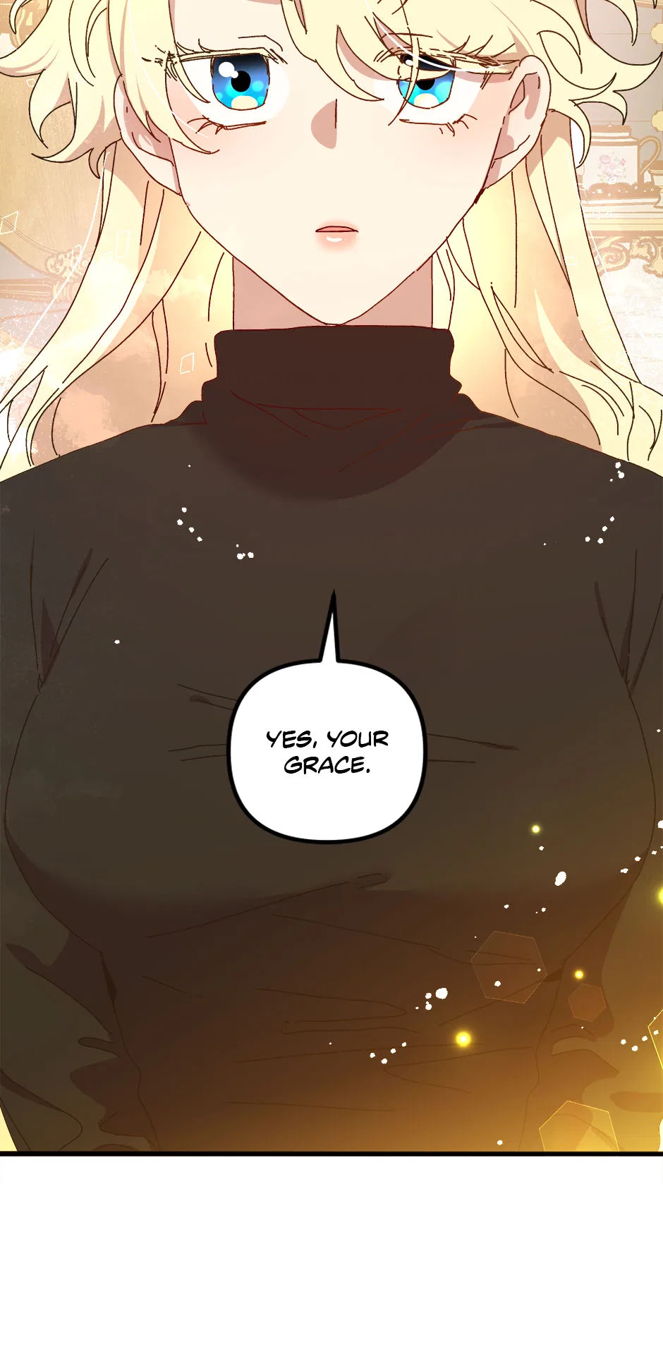 The Princess Pretends To Be Crazy Chapter 130 – Page 12