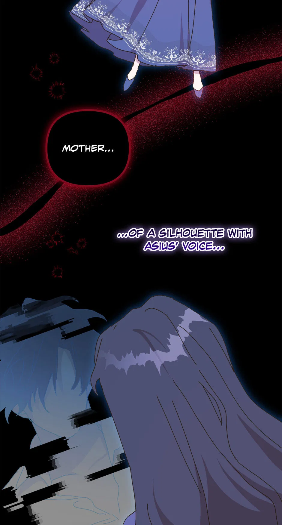 The Princess Pretends To Be Crazy Chapter 130 – Page 17