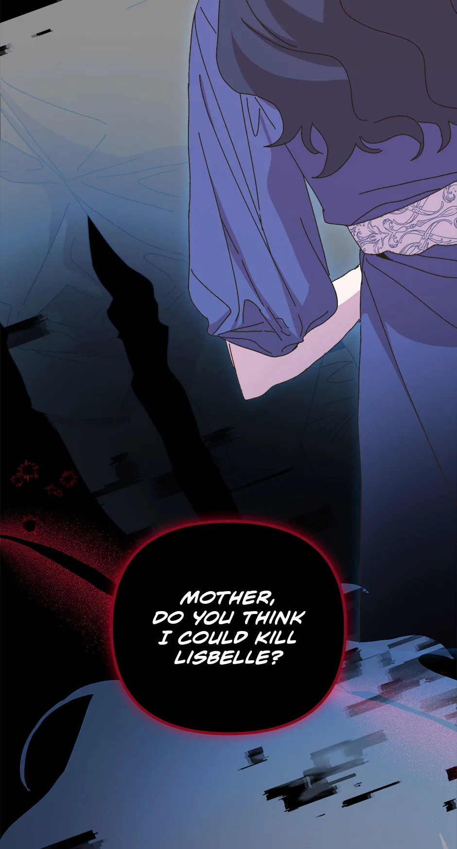 The Princess Pretends To Be Crazy Chapter 130 – Page 18