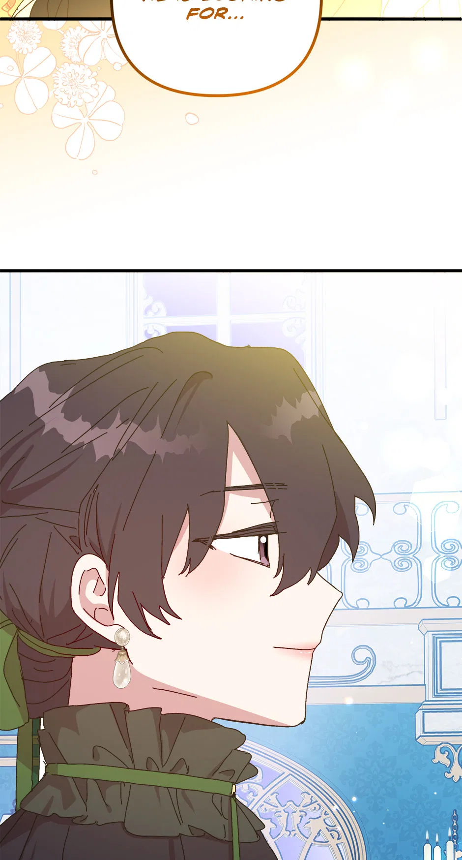 The Princess Pretends To Be Crazy Chapter 130 – Page 24