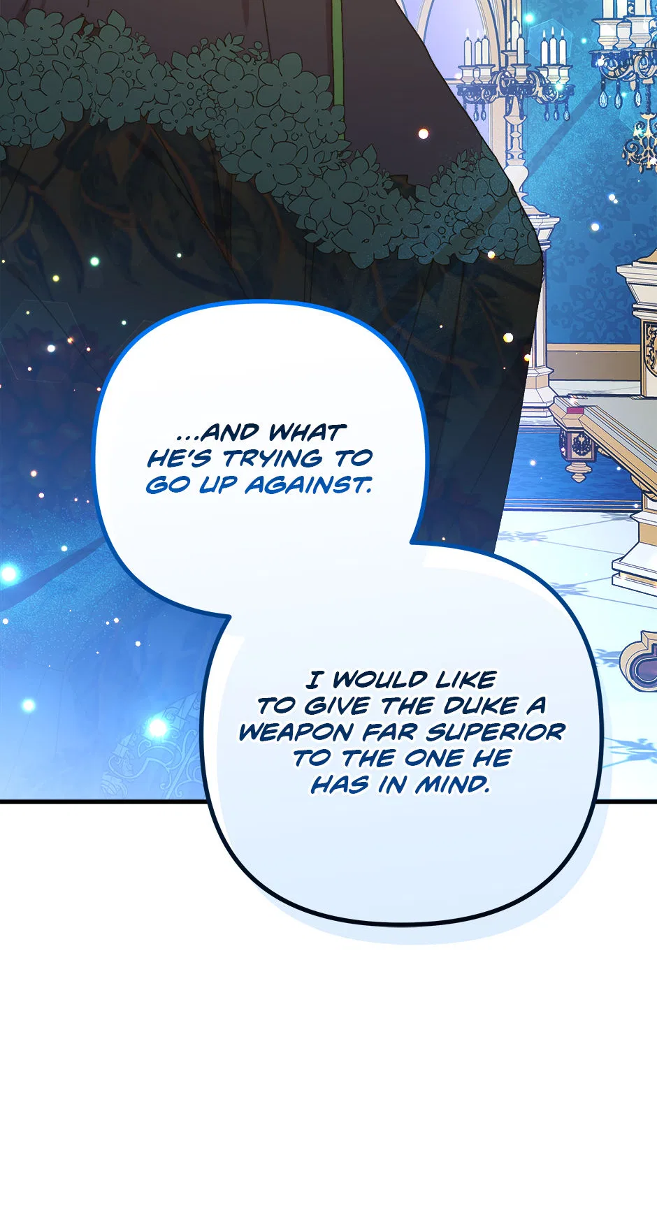 The Princess Pretends To Be Crazy Chapter 130 – Page 25