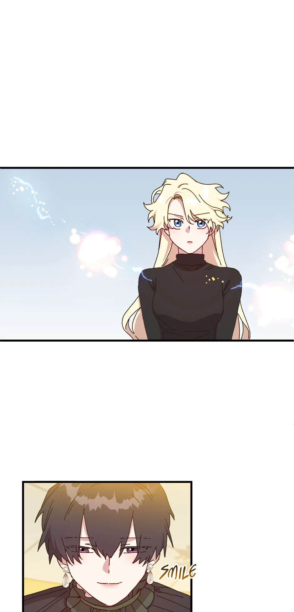 The Princess Pretends To Be Crazy Chapter 130 – Page 26