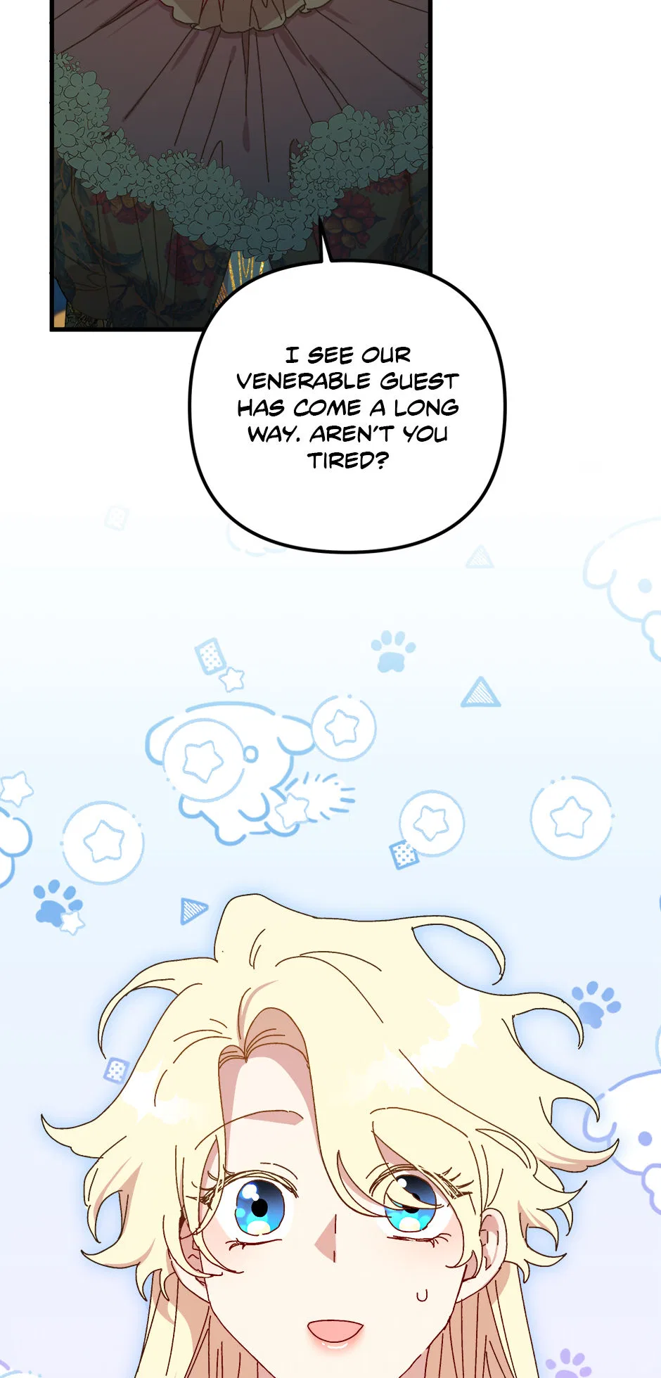 The Princess Pretends To Be Crazy Chapter 130 – Page 27